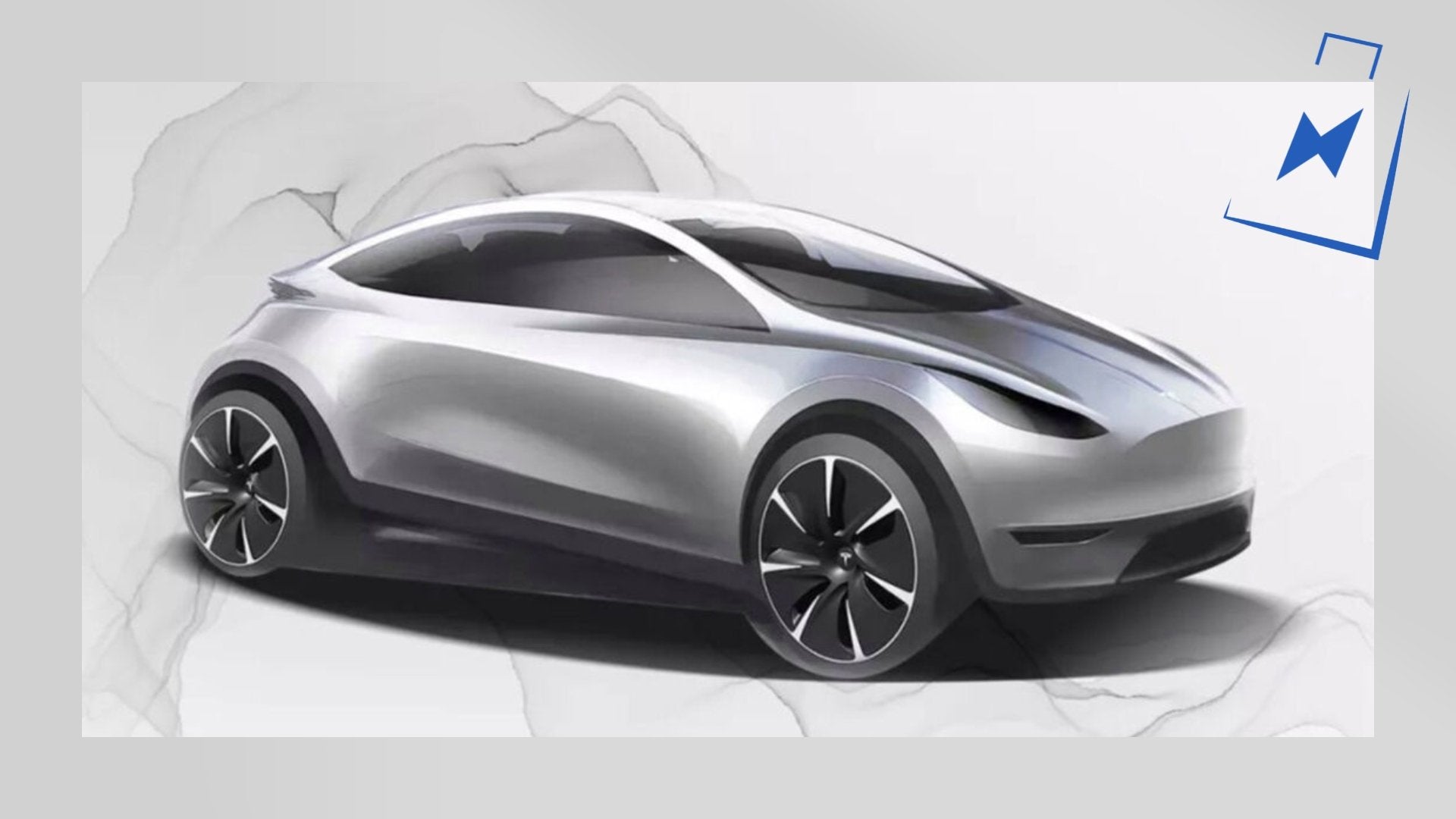 New statements from Elon Musk about the new compact Tesla model. When –  Shop4Tesla