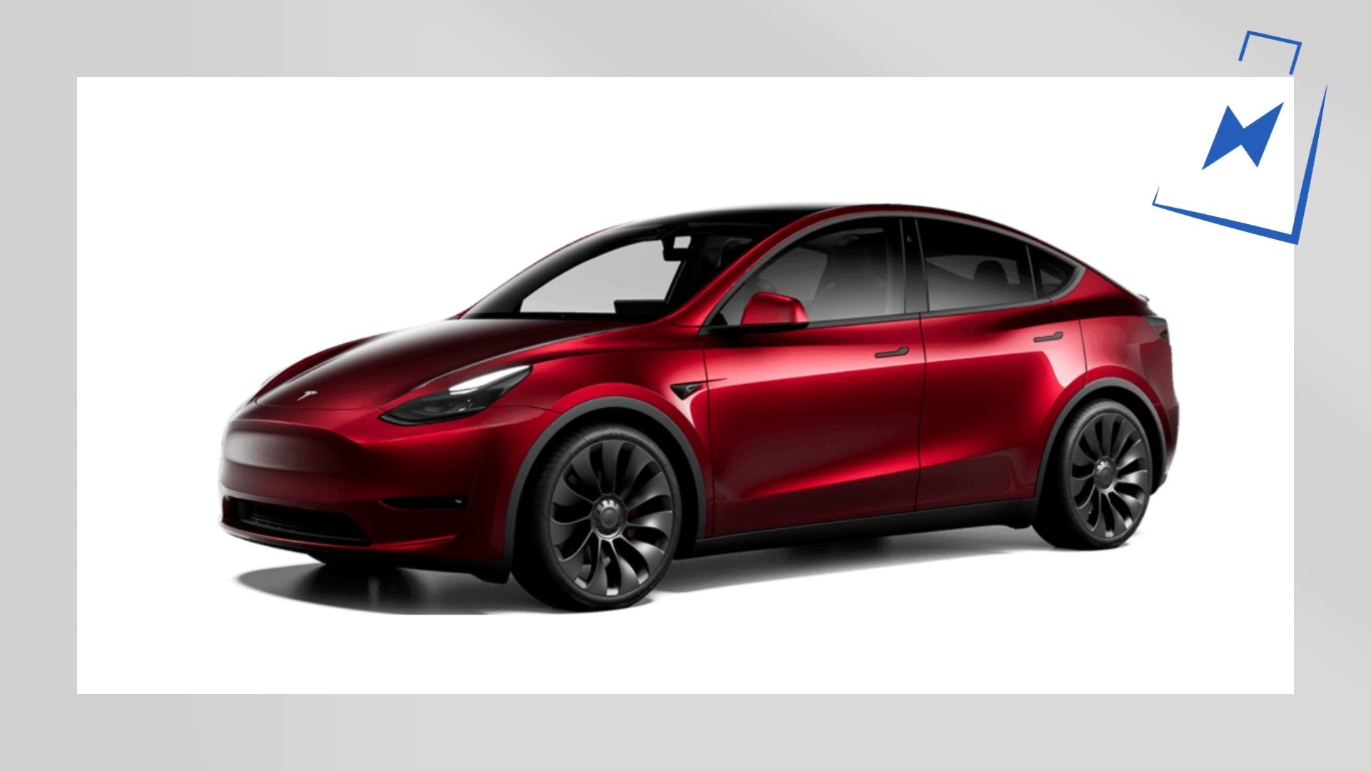 Neue Farben für das Tesla Model Y aus Grünheide. Anpassung bei den