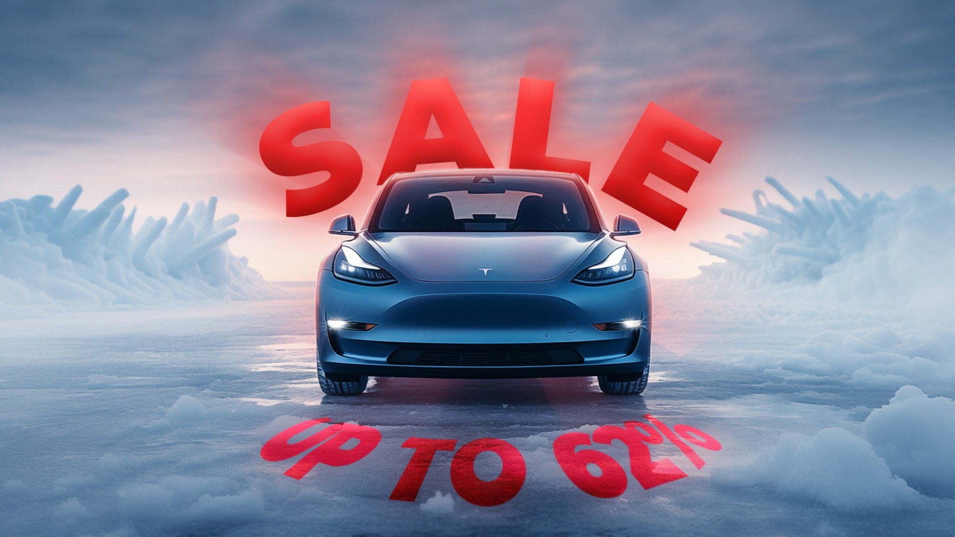 Spare bis zu 62% auf Tesla Zubehör im Winter-Sale – Shop4Tesla