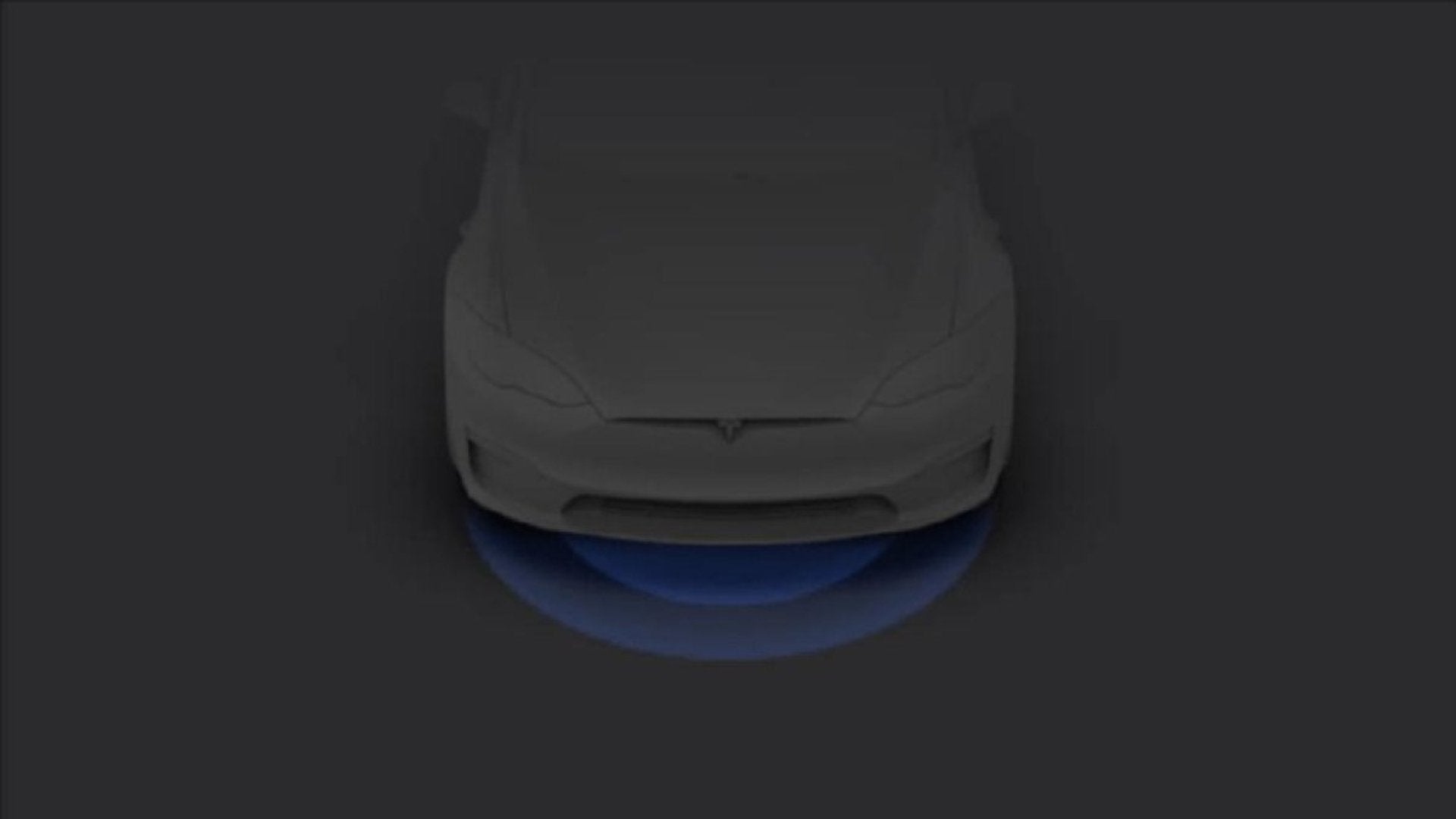 Kit Di Chiusura Automatica Per Bagagliaio Anteriore (Frunk) – Compatibile Con Tesla Model Y 2021-2024, Apertura E Chiusura Elettrica, Silenzioso, Facile Da Installare