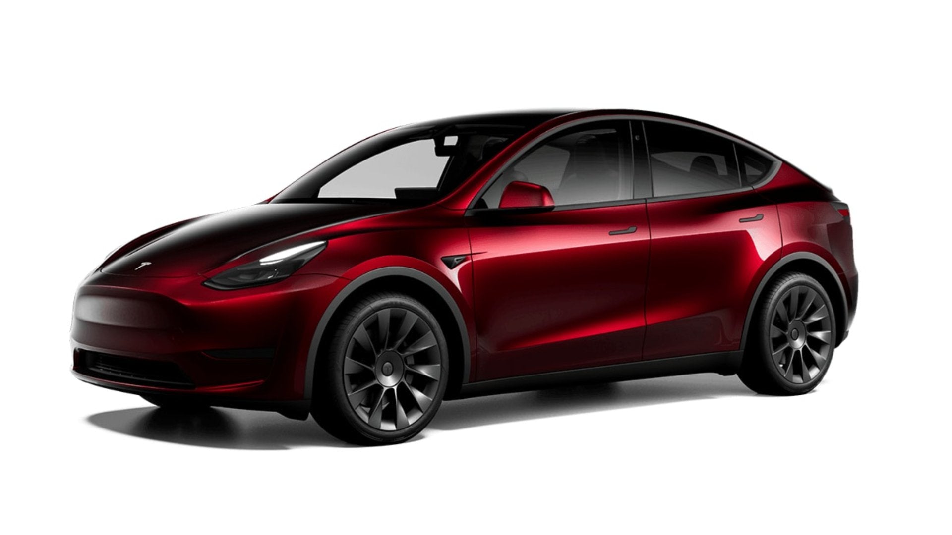 Tesla Model Y with rear-wheel drive from Grünheide now with BYD and CA –  Shop4Tesla