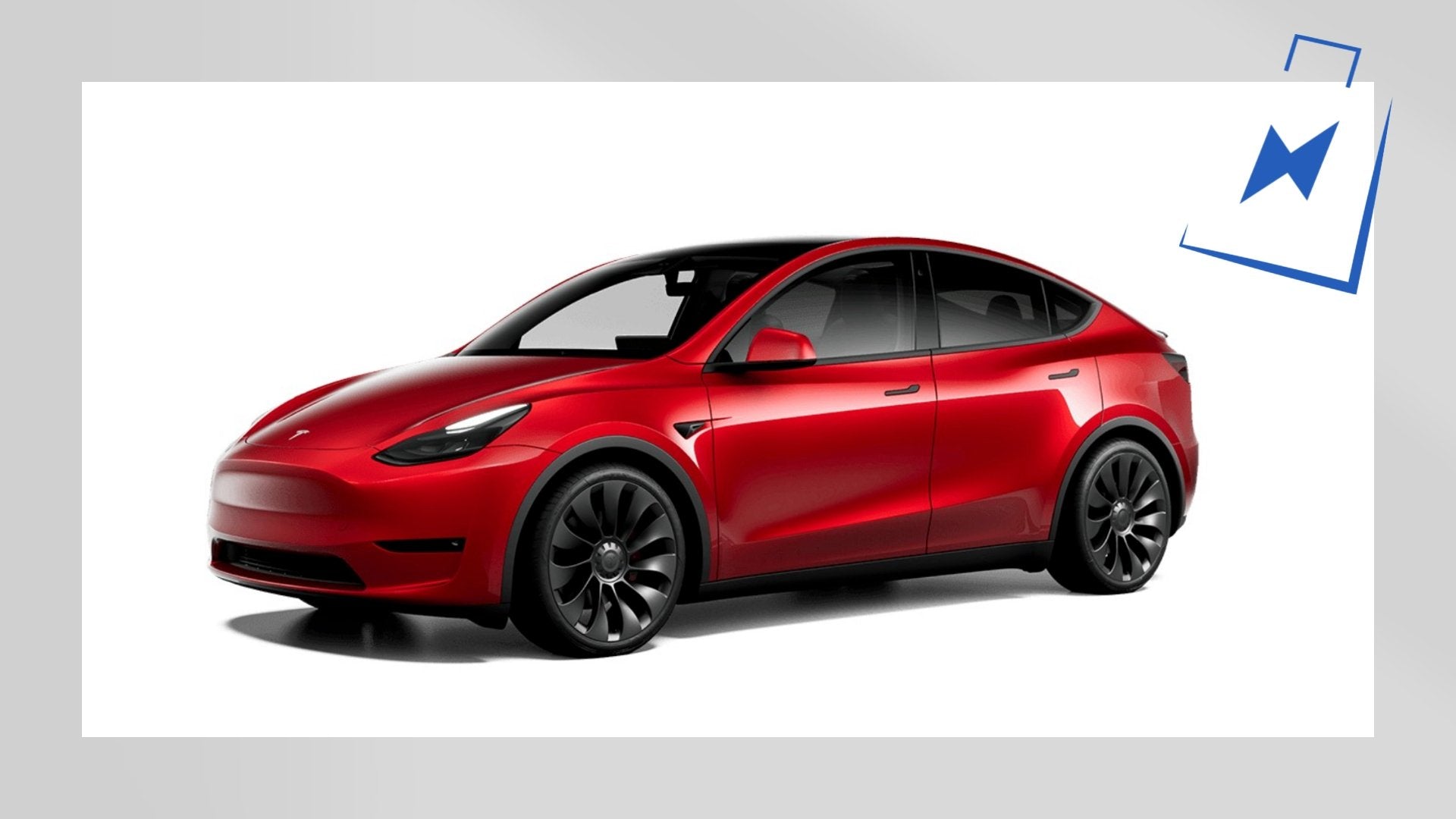Tesla Model Y Performance ora con consegna gennaio 2023? – Shop4Tesla