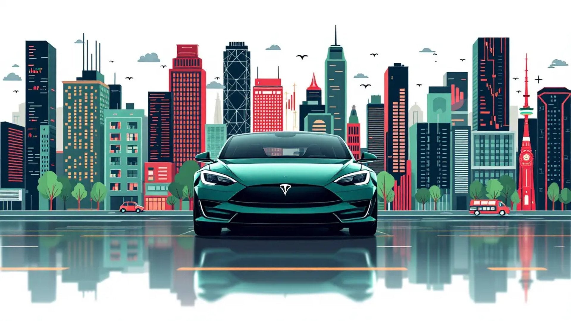Tesla Plans to sell debt in the amount of 783 million dollars – Shop4Tesla