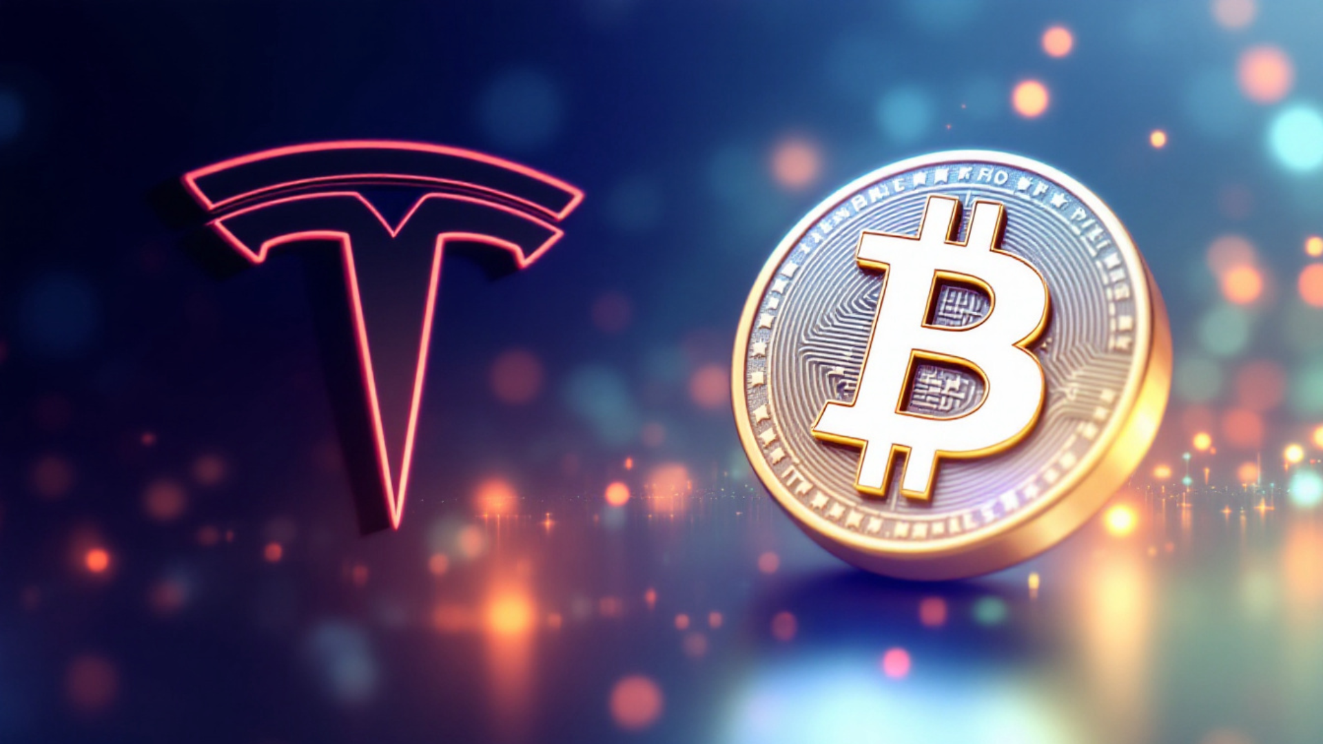 Tesla Profits from Bitcoin price increase: 600 million dollars profit –  Shop4Tesla