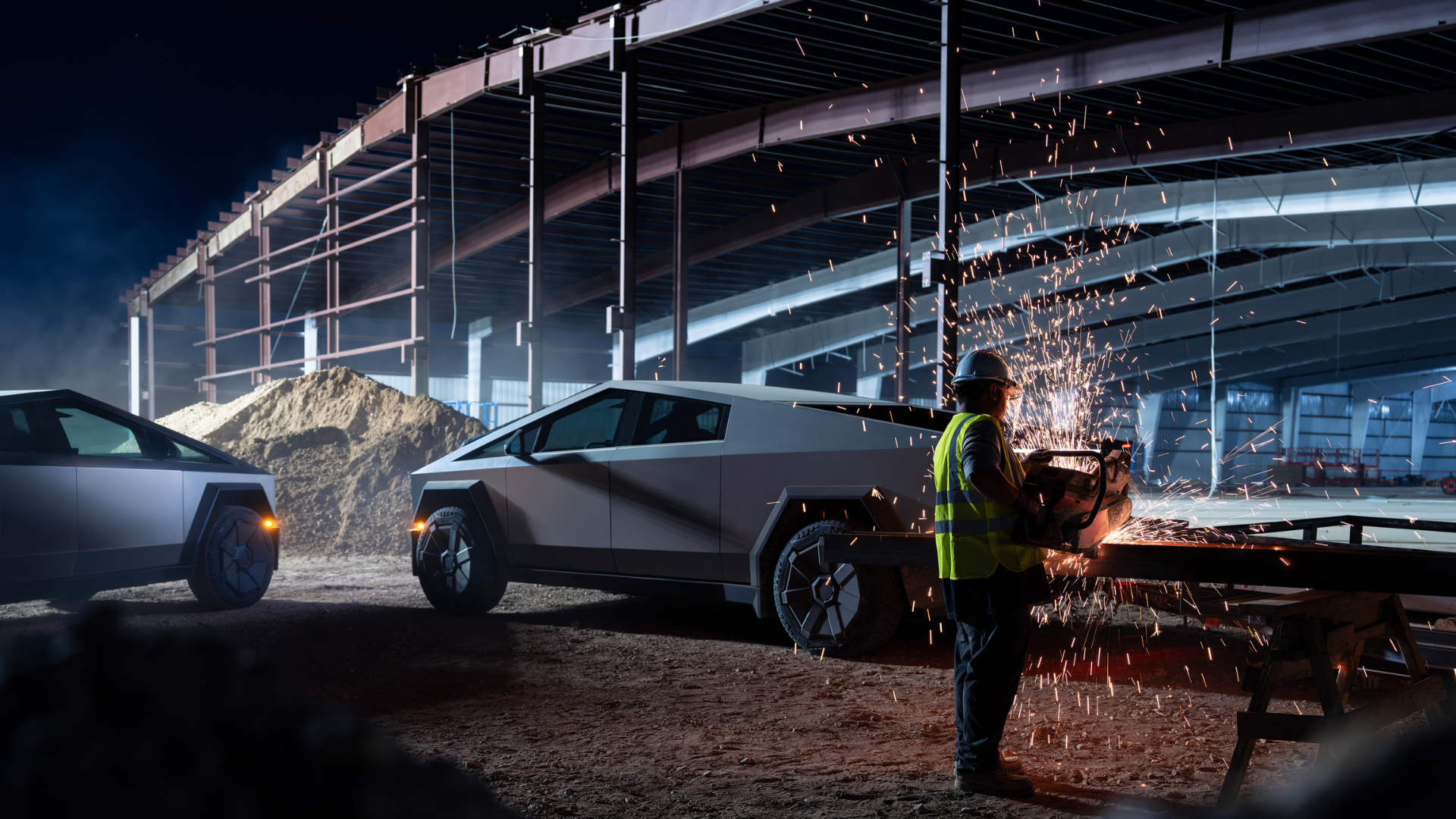 Tesla is sitting on 200 million dollars of Cybertruck inventory – Shop4Tesla