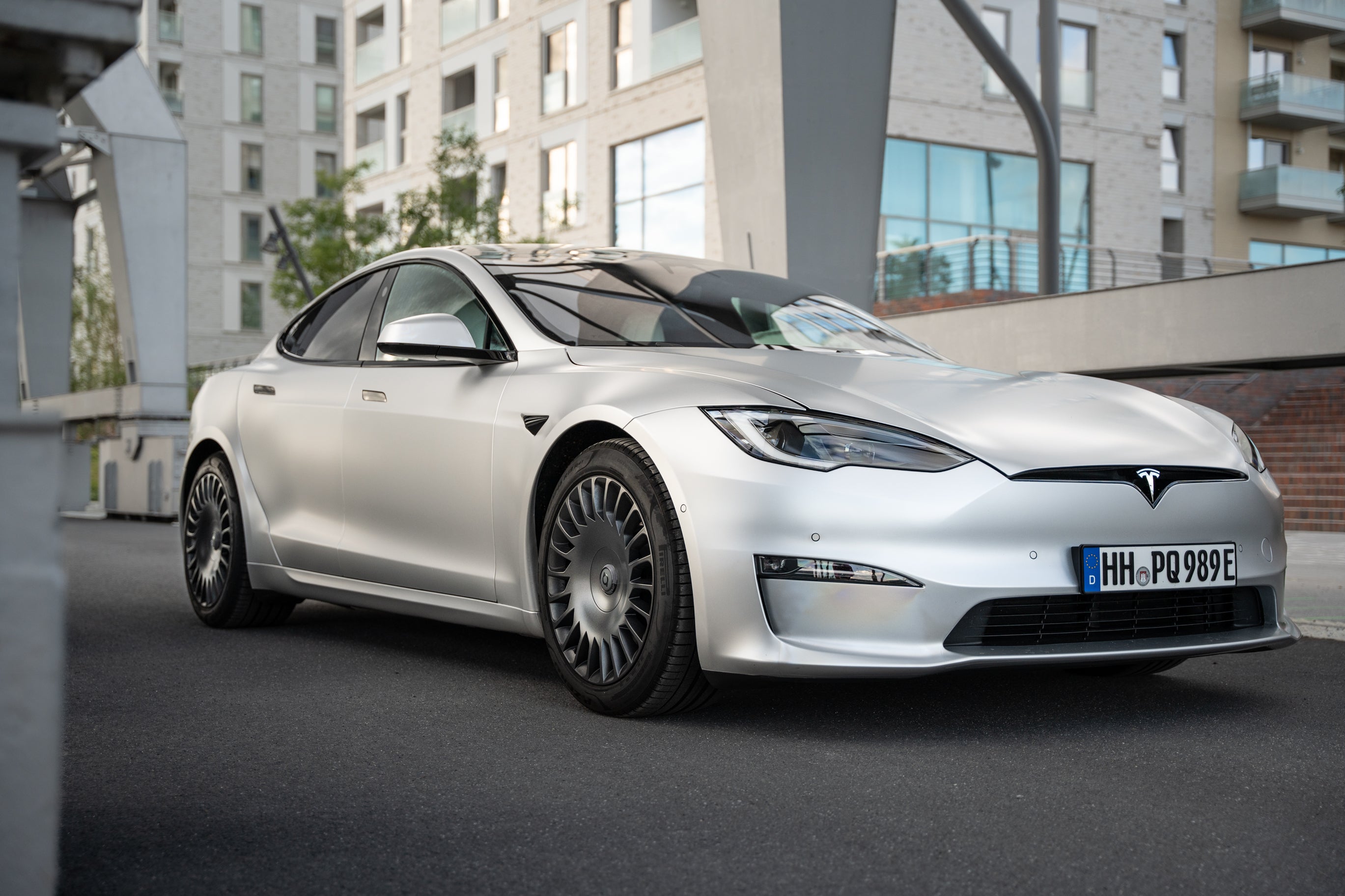 Tesla Model S og Model X tilbehør – Shop4Tesla