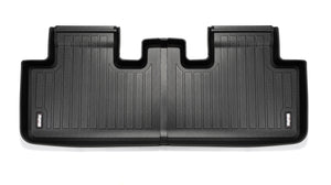 2befair Premium Gummimatten Fußraum hinten für das Tesla Model Y - Shop4Tesla