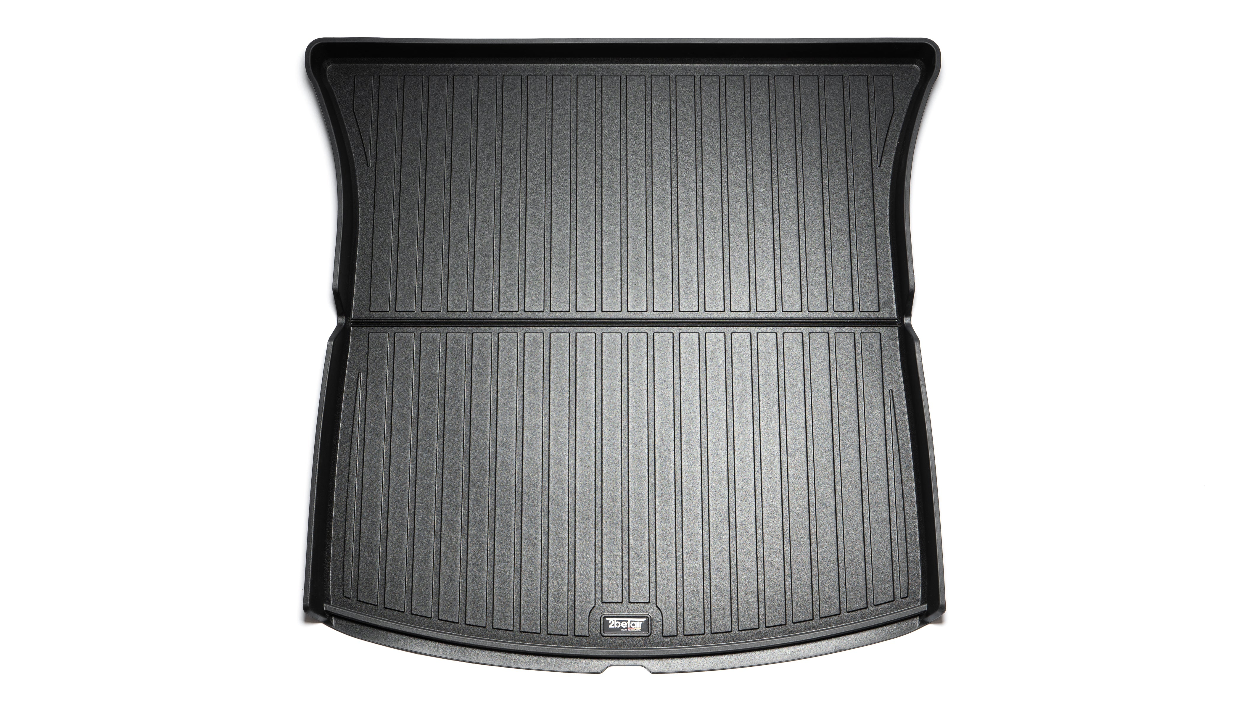 2befair rubber mat trunk for the Tesla Model Y – Shop4Tesla