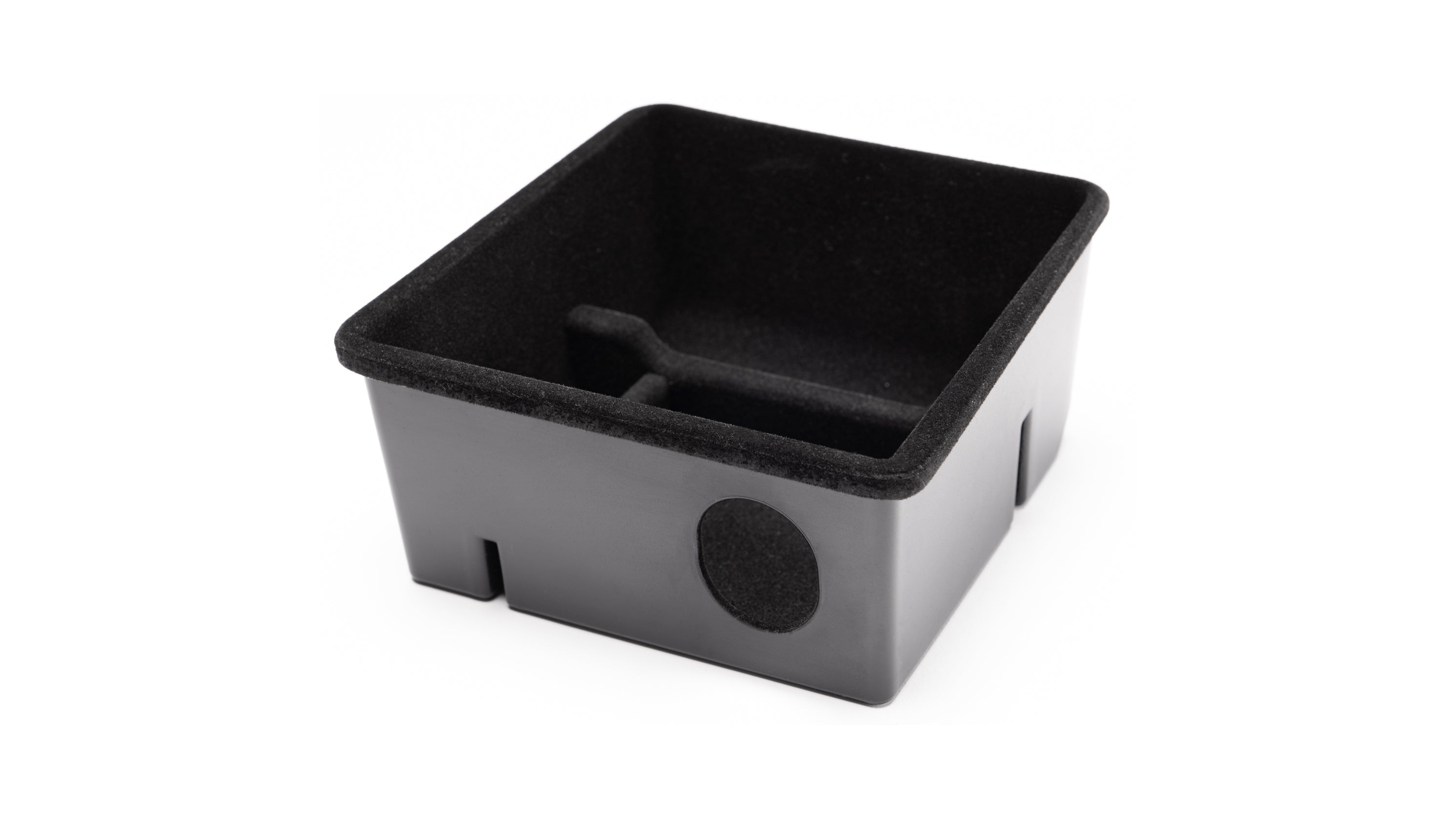 Organizer-Box Armlehne für das Tesla Model 3/Y – Shop4Tesla