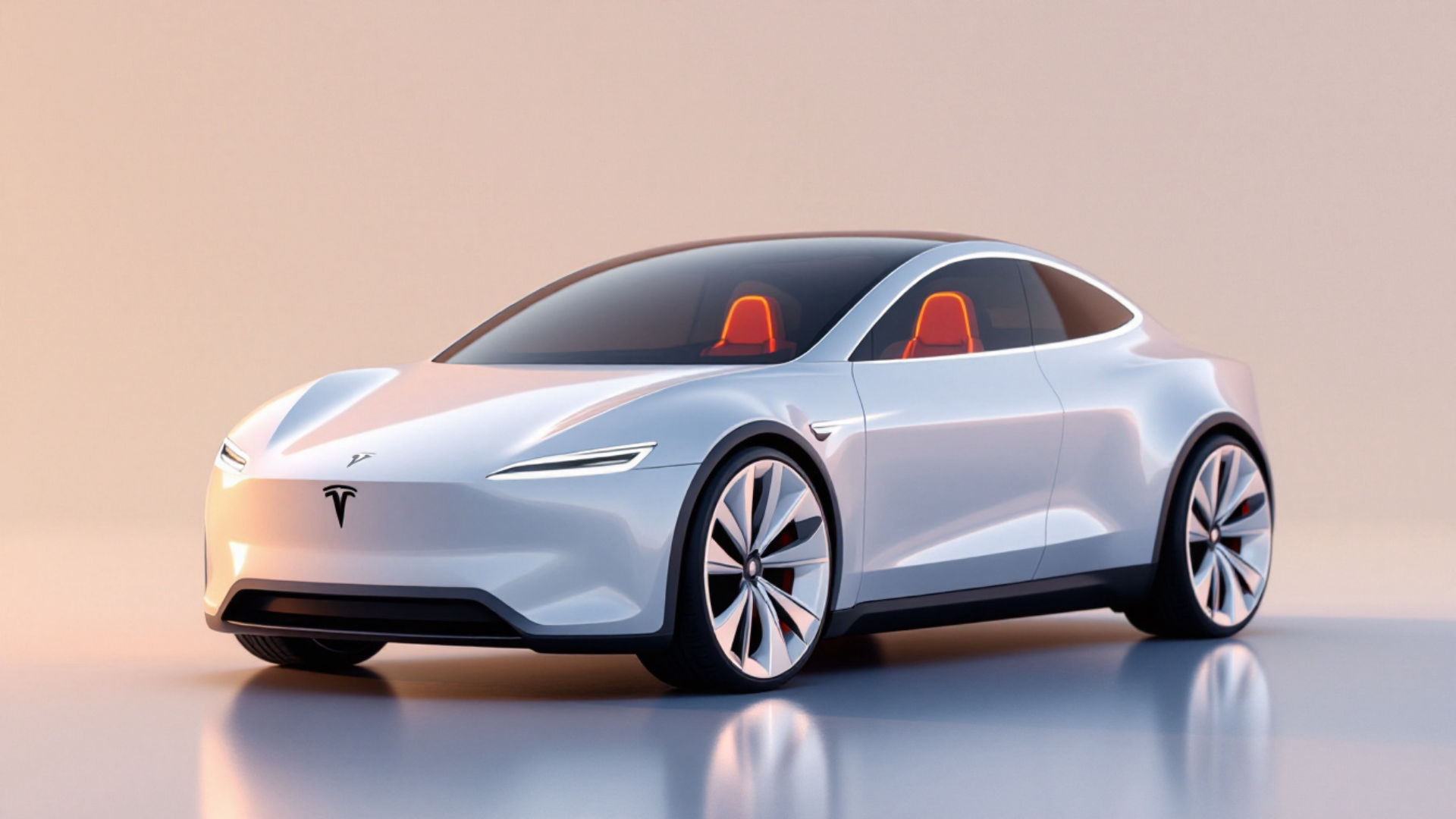 Tesla Model 2 (or Model Q?): The cheaper Tesla-model is coming in 2025 – Shop4Tesla