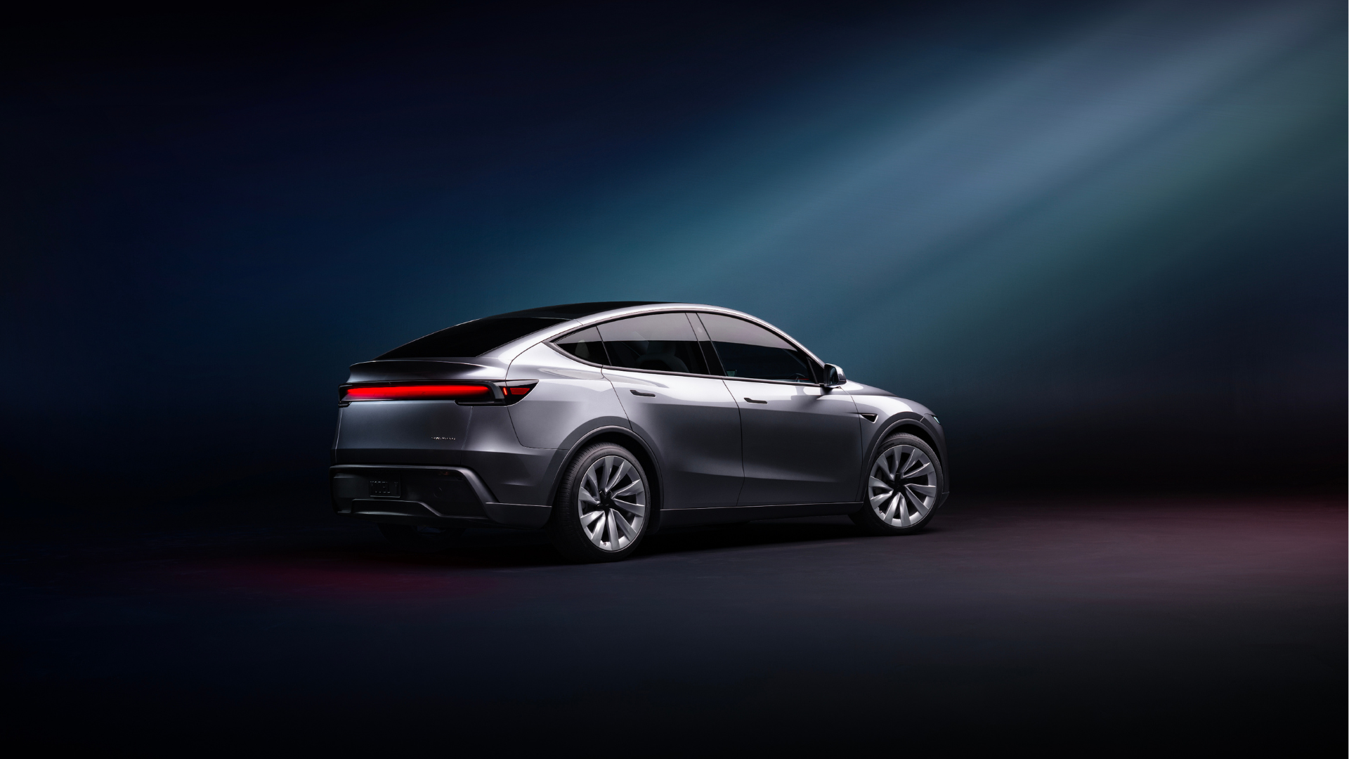 Günstigeres Tesla Model Y gesichtet: Das hat sich verändert