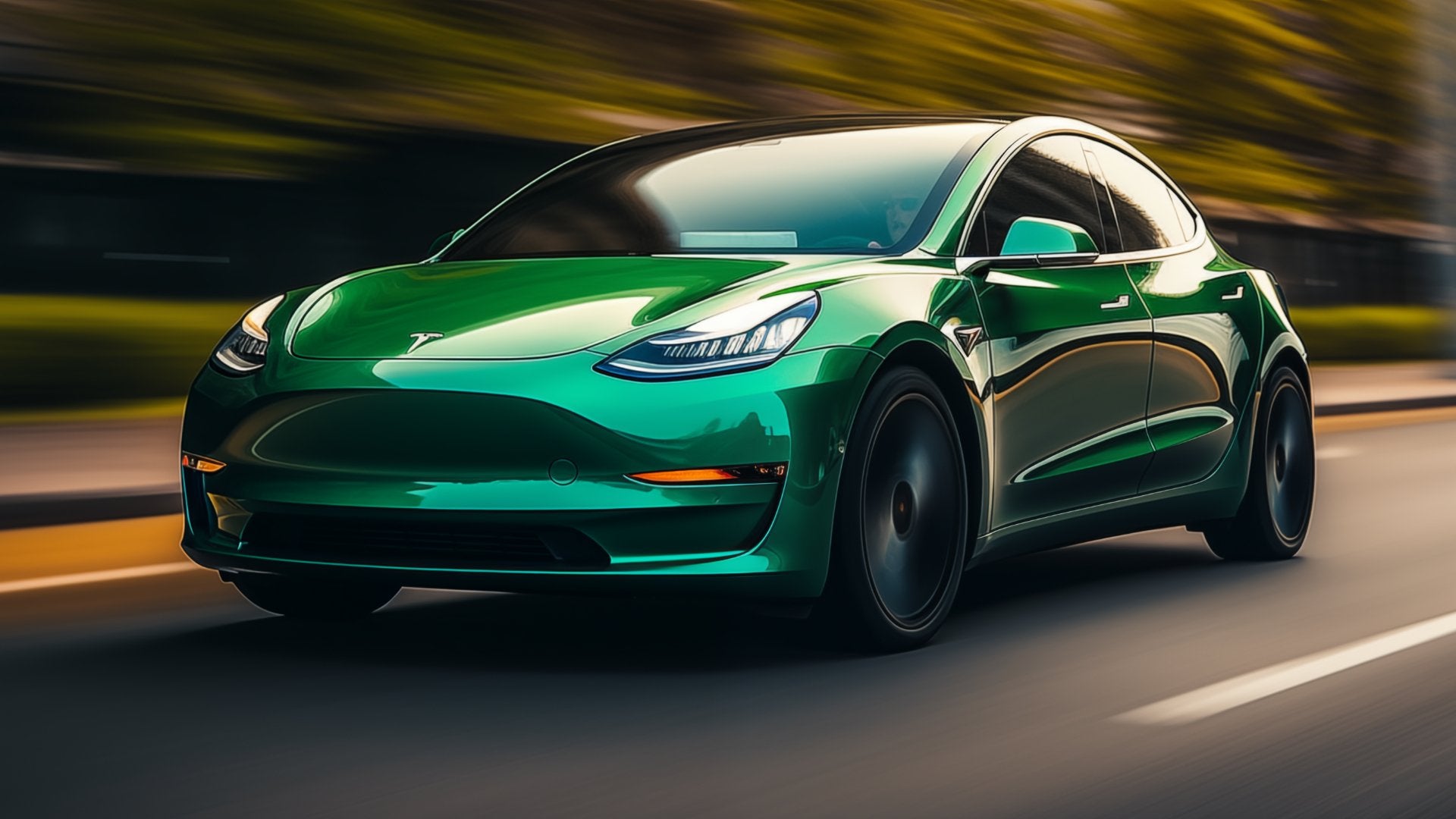 Tesla Korting 2 jaar 2befair - Ontvang 10% korting op alle Tesla-accessoires ...