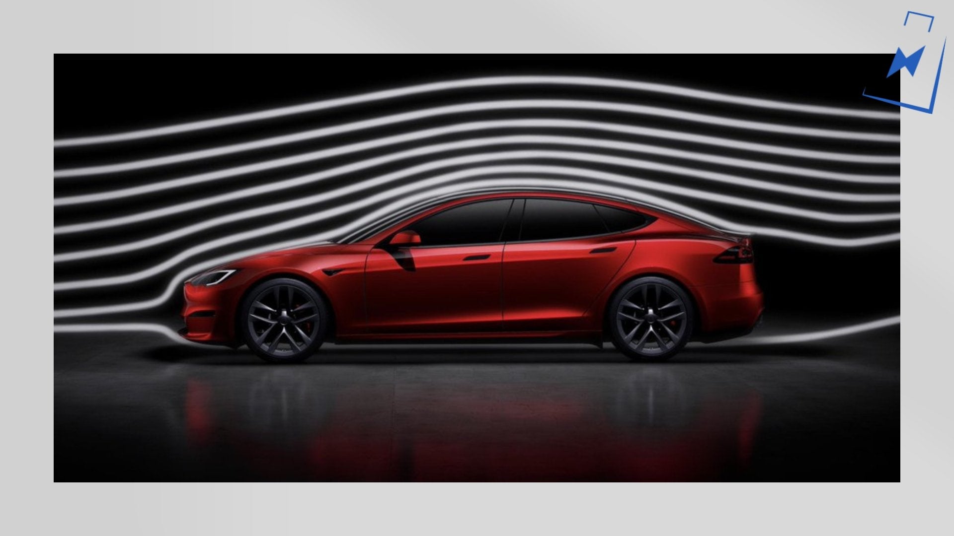 Ab sofort: Neues Rot (Ultra Red) für das Tesla Model S und Model X! Zudem wurden die Preise in den USA gesenkt. - Shop4Tesla