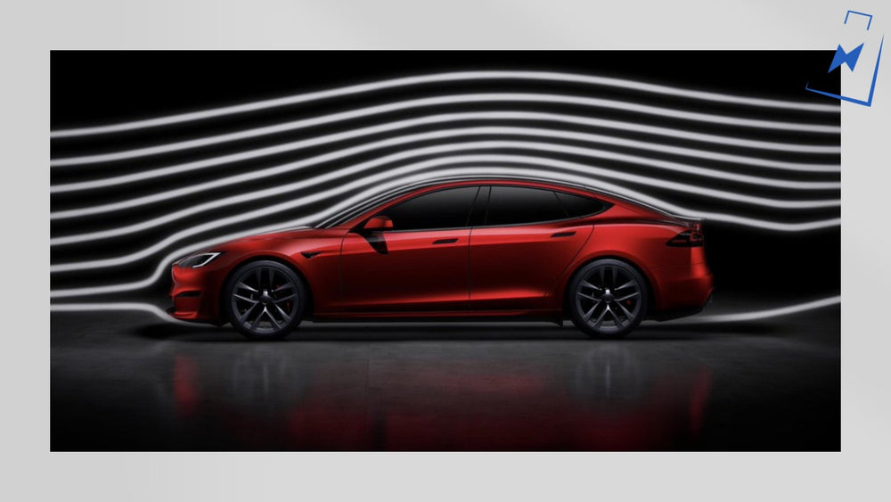 K dispozici nyní: Nová červená barva (Ultra Red) pro Tesla Model S a Model X! Kromě toho byly sníženy ceny v USA.
