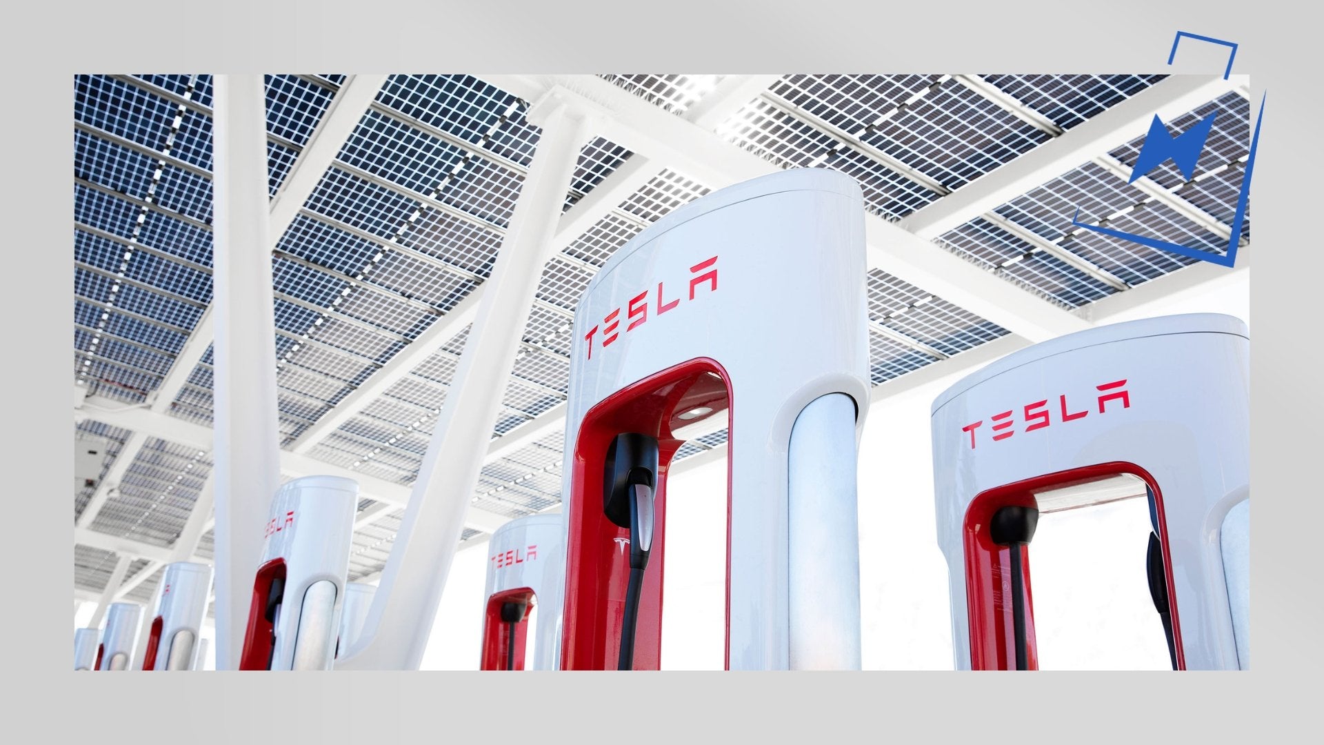 Ausbau der Tesla Supercharger für 2022! - Shop4Tesla