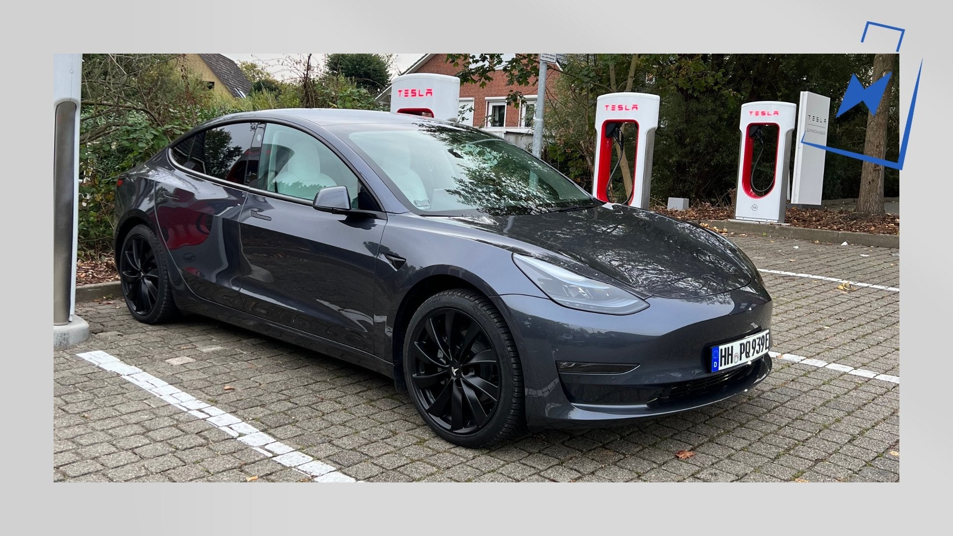 Der Ausbau geht weiter: Mittlerweile über 10.000 Tesla Supercharger in Europa! - Shop4Tesla