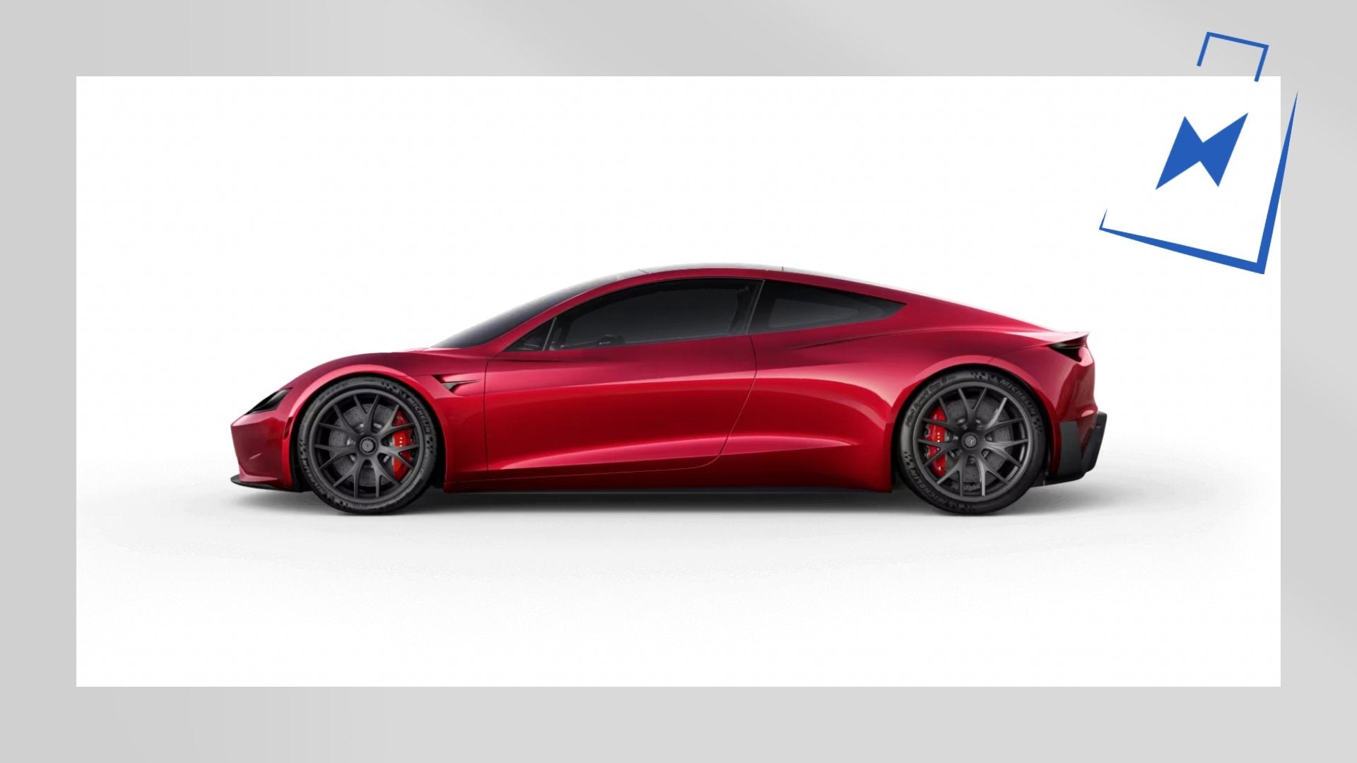 Der Tesla Roadster ist ab sofort vorbestellbar! - Shop4Tesla