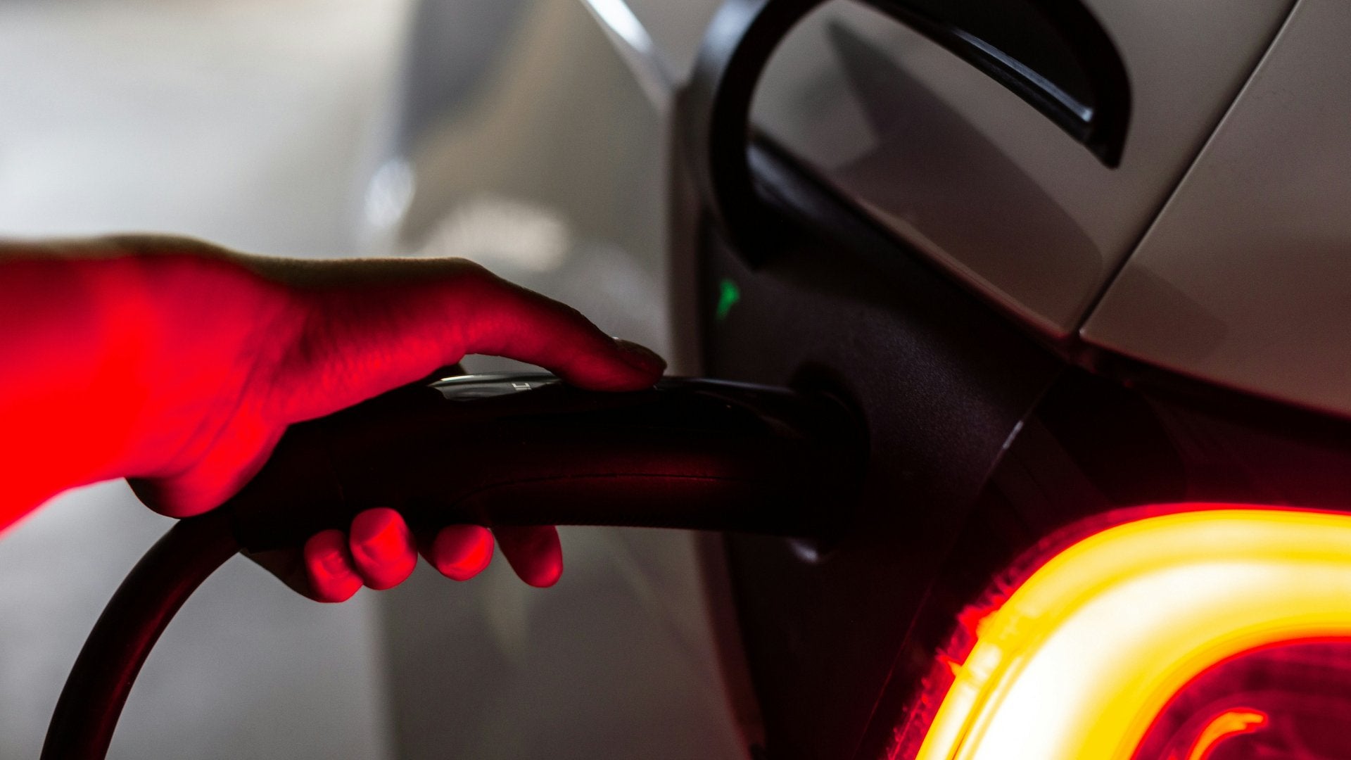 Die 10 meistverkauften Elektroautos in Europa im ersten Halbjahr 2024 ...