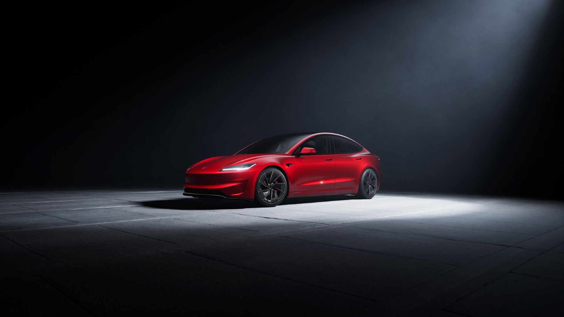 Die Performance-Variante des Tesla Model 3 "Highland" ist ab sofort im Konfigurator verfügbar - Shop4Tesla