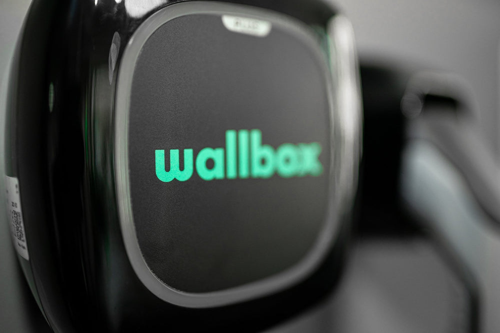WALLBOX PULSAR PLUS 11kW s financováním KFW 900 € je nyní k dispozici!
