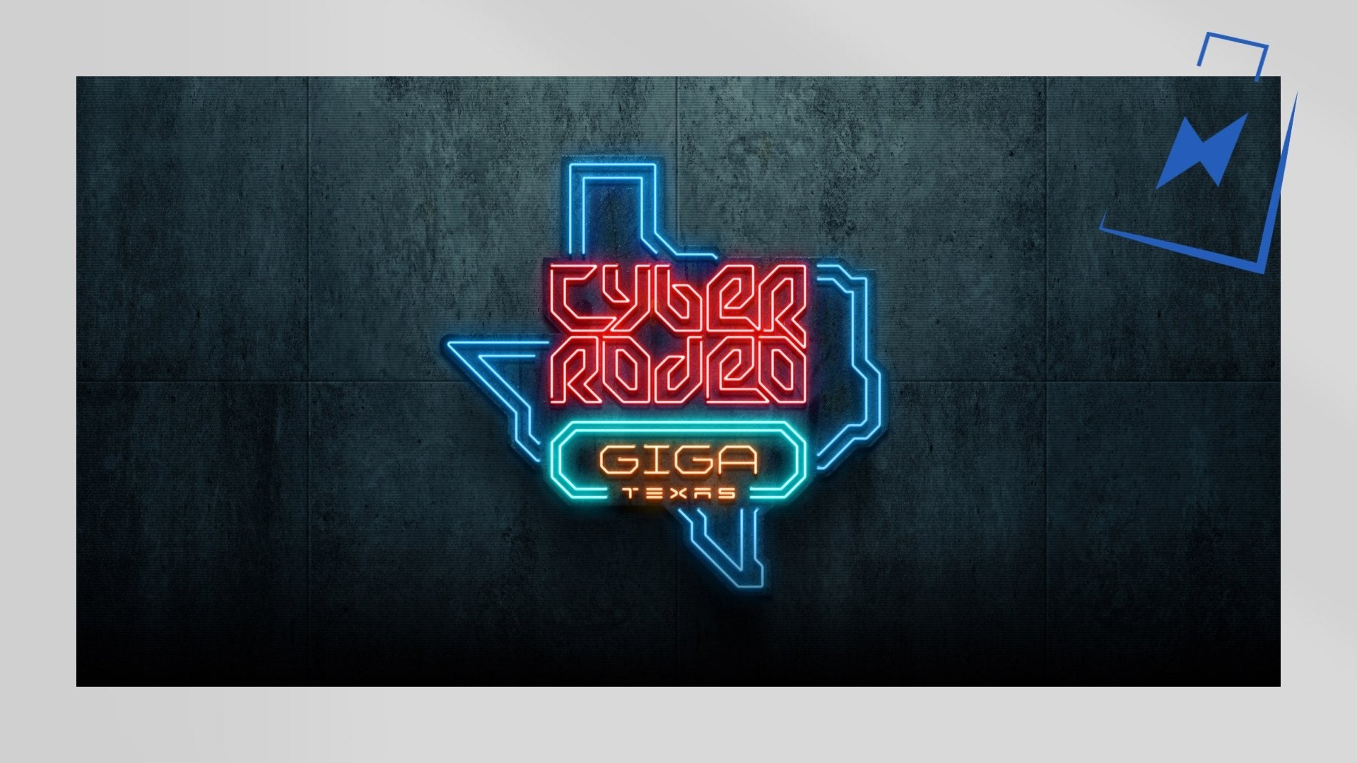 Eröffnungsfeier Cyber Rodeo - Giga Texas - - Shop4Tesla