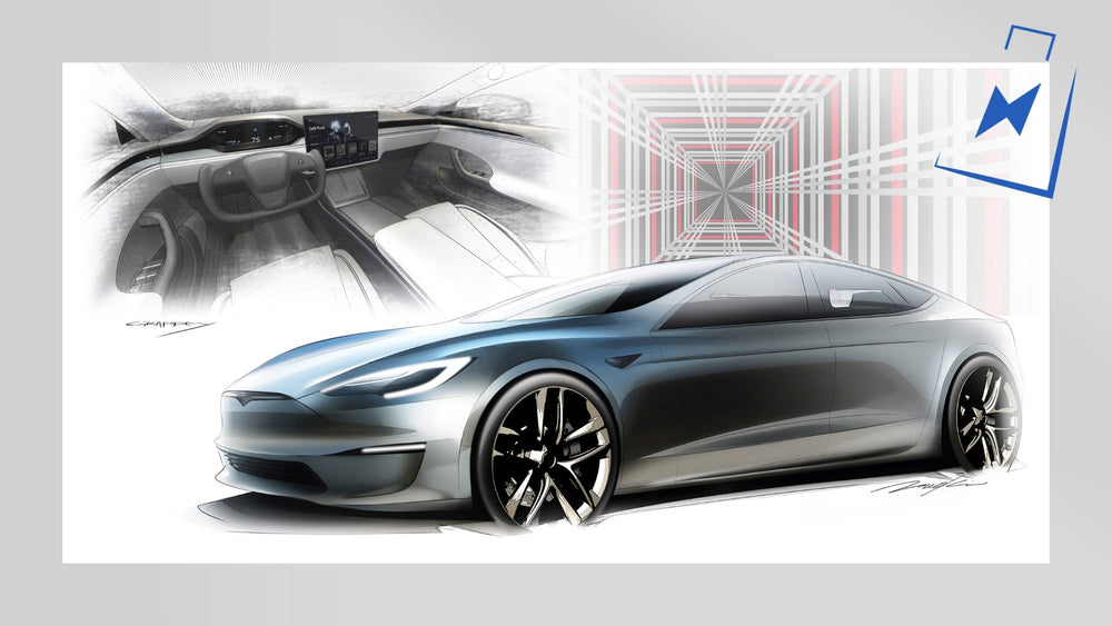První <tc>Tesla</tc> Model S a Model X Plaid již byly vyloženy a jsou na cestě do servisních středisek.