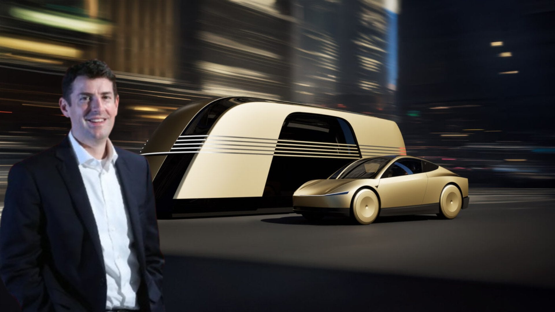 Ex-Tesla-Manager kritisiert Tesla-Robotaxi und zeigt Herausforderungen ...