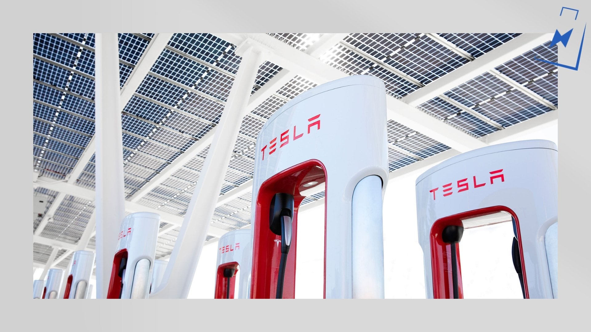 Insgesamt 84 neue Supercharger-Standorte geplant, Tesla aktualisiert die Karte der geplanten Schnellladesäulen! - Shop4Tesla