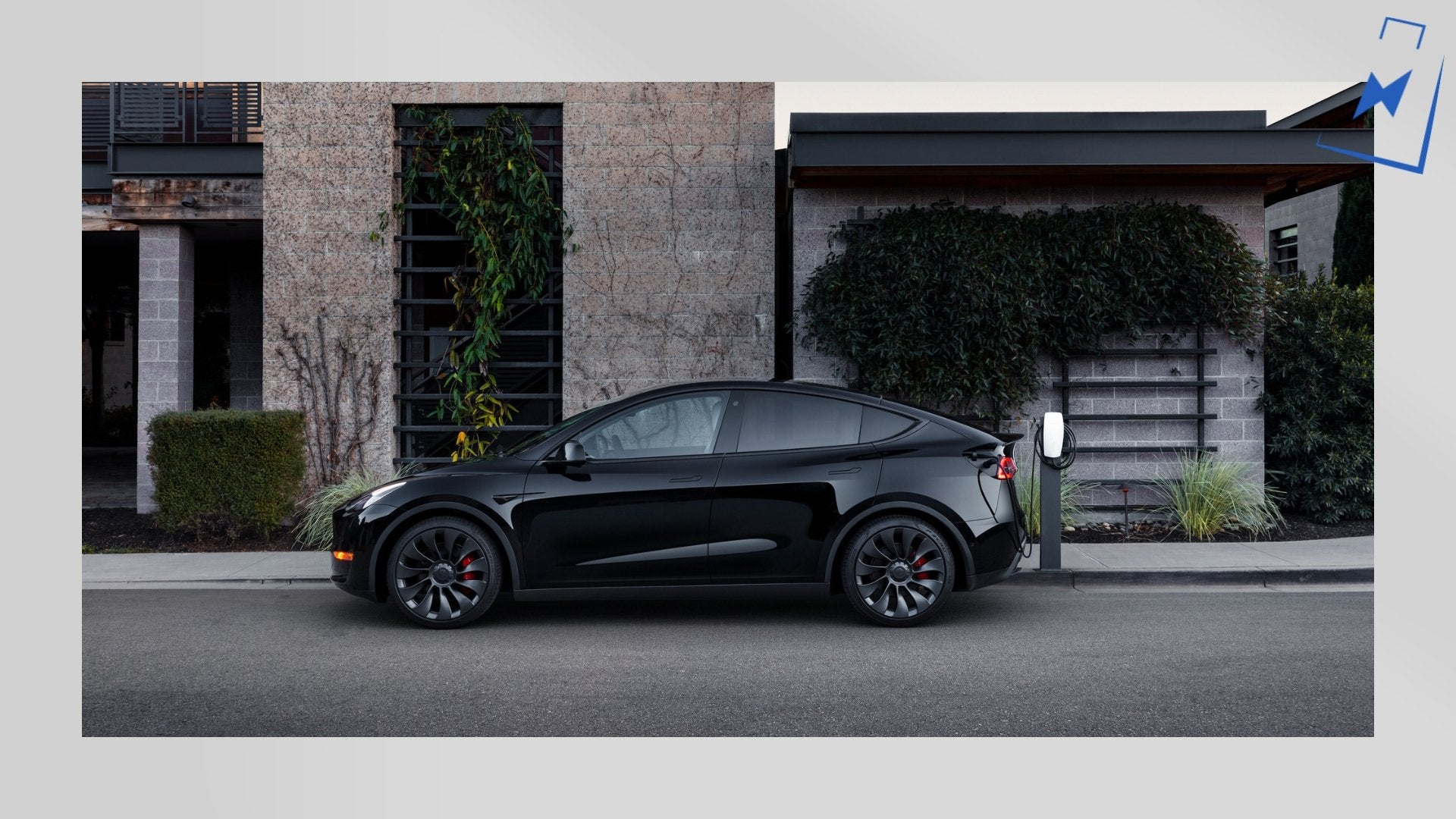 Comes a Tesla Model Y update under the codename Juniper at the