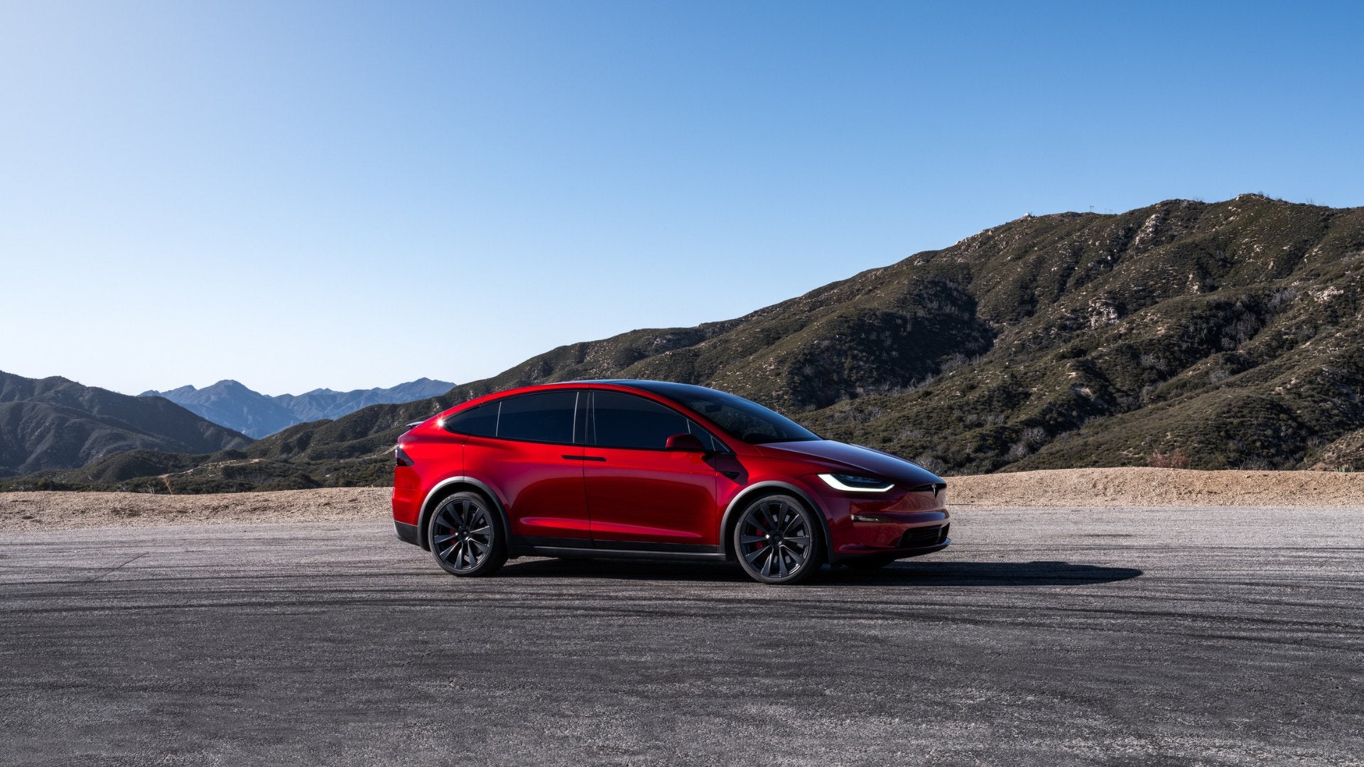 Lang ersehnte Upgrades für das Tesla Model S und Model X - Shop4Tesla