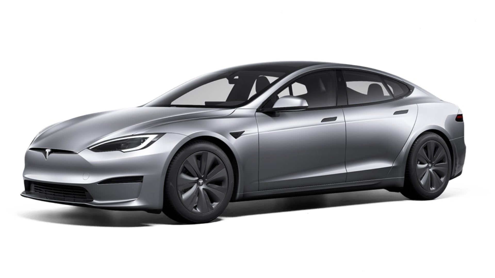 Neue Farbe "Lunar Silver" für das Tesla Model S und Model X - Shop4Tesla