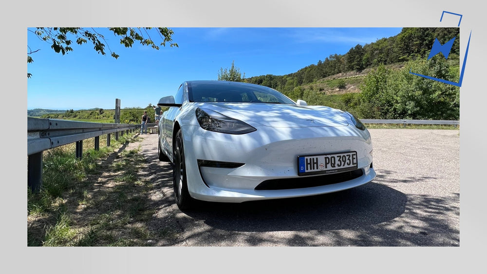 Nové registrační údaje KBA za říjen 2022. Zatím 1. místo pro <tc>Tesla</tc> <tc>Model Y</tc> v celém roce 2022!