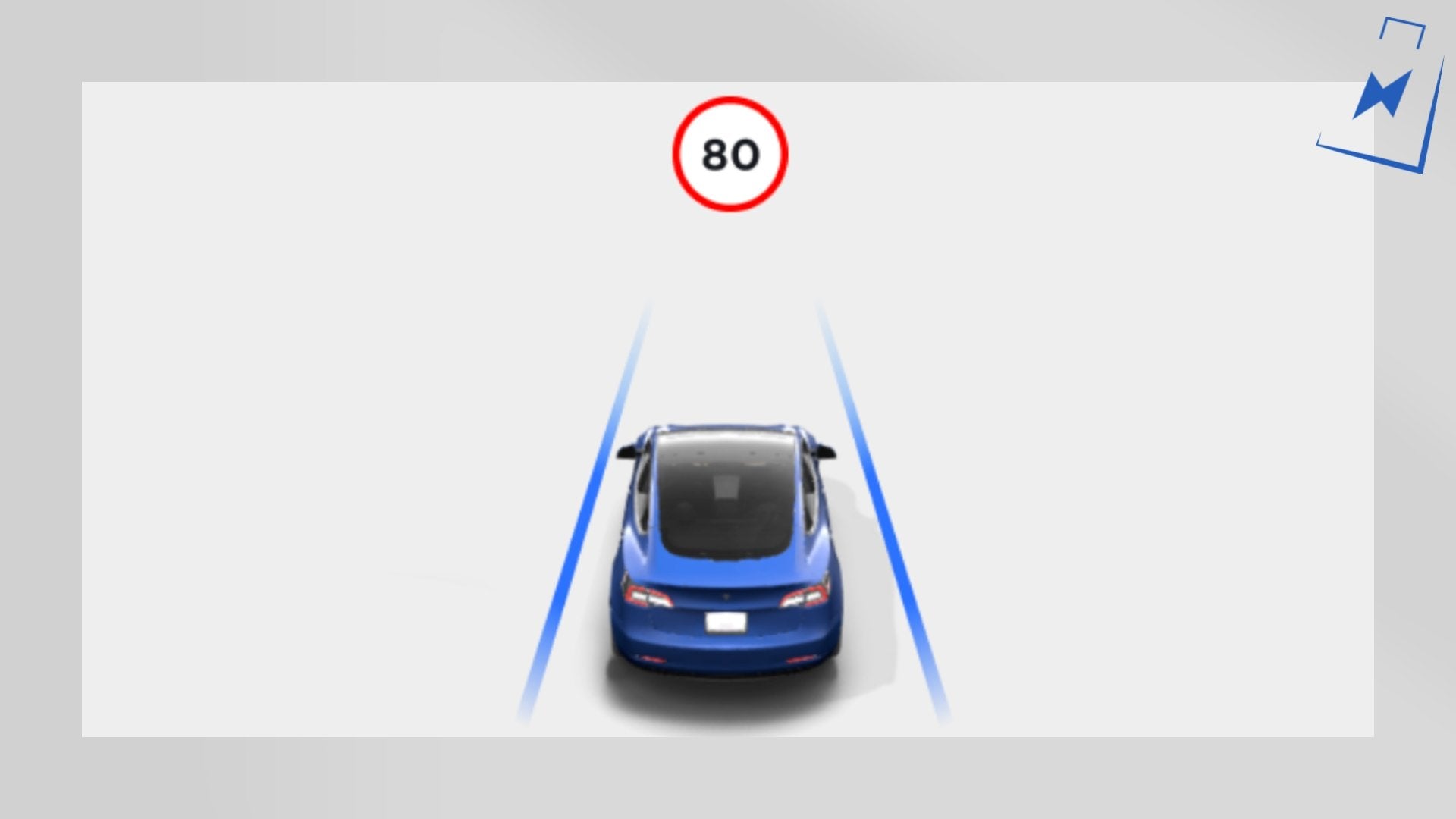Neues Update 2023.2.0.5 - Bekommt Tesla endlich eine funktionierende Verkehrszeichenerkennung? - Shop4Tesla