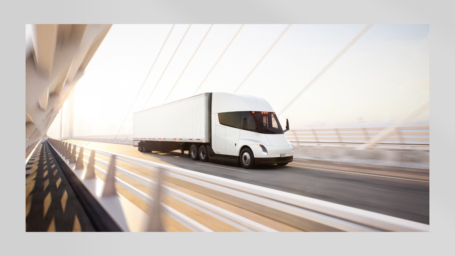 Pepsi veröffentlicht erste Erfahrungen mit dem Tesla Semi Truck! - Shop4Tesla