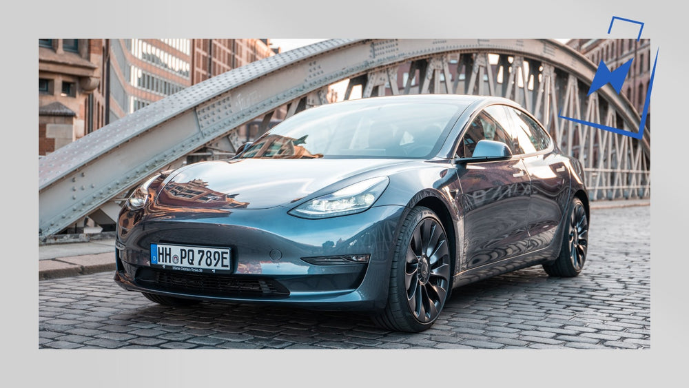 Zvýšení ceny za Tesla Model 3 a Model Y v Německu!