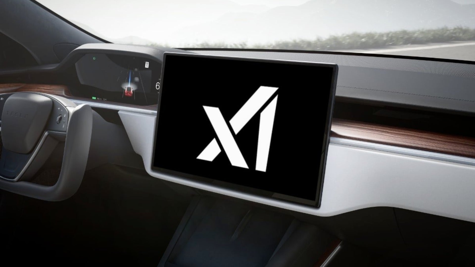 Tesla-Aktionäre stimmen über xAI-Investition auf Hauptversammlung ab