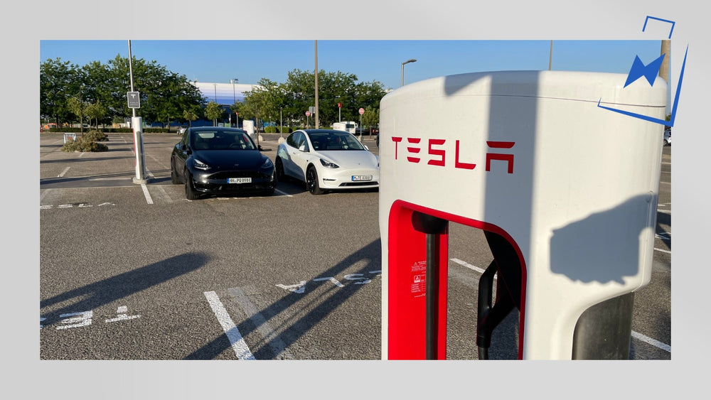 Tesla Call: Navrhněte své oblíbené umístění Superchargeru na Twitteru!