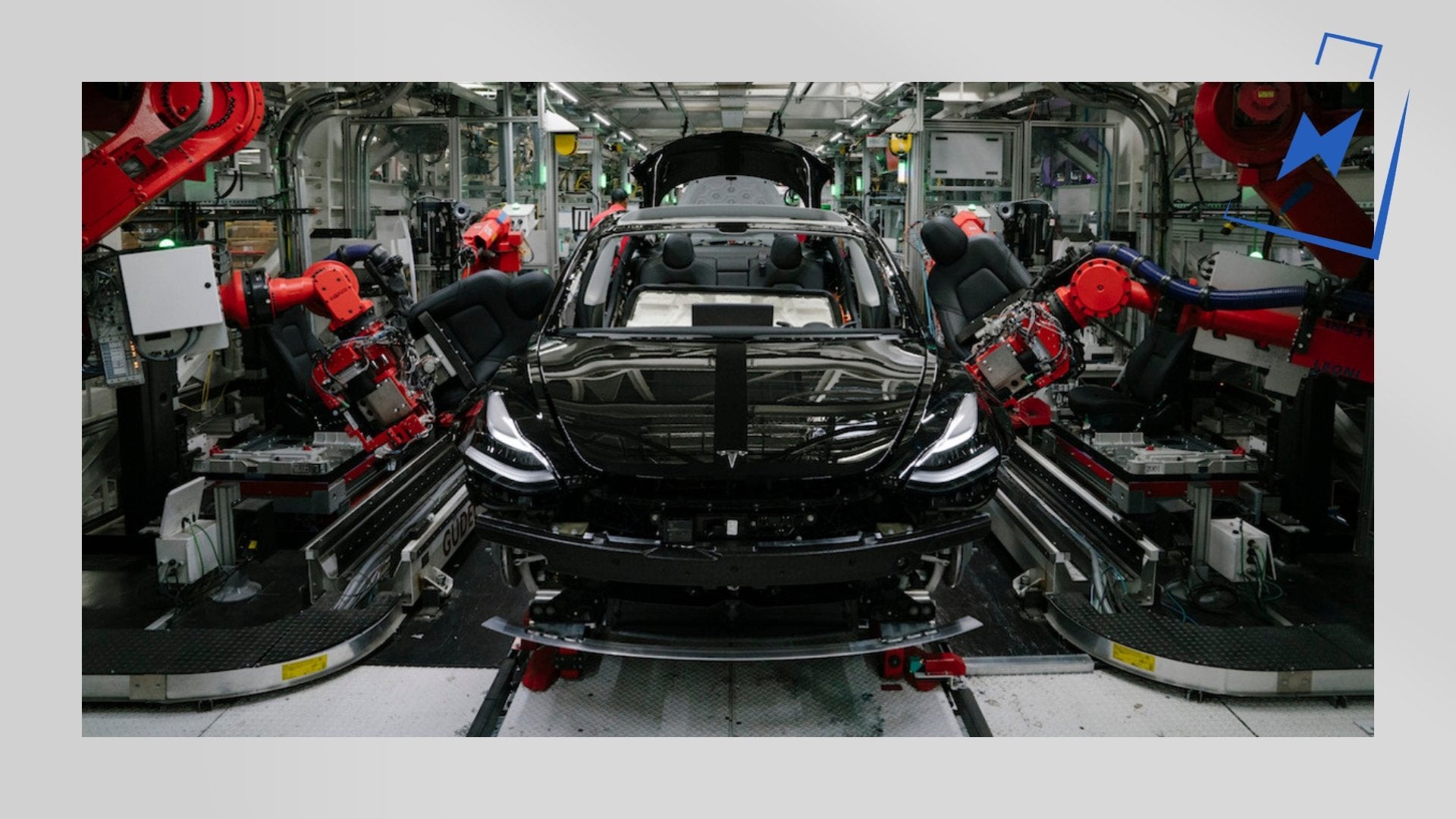 Tesla Grünheide: Batterieproduktion verzögert sich weiterhin. Serienproduktion frühstens Mitte 2024? - Shop4Tesla