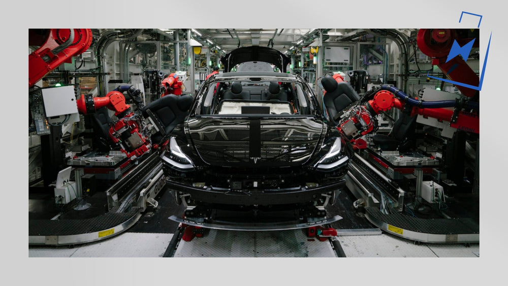 Tesla Grünheide: Výroba baterií se stále zpožďuje. Sériová výroba nejdříve v polovině roku 2024?