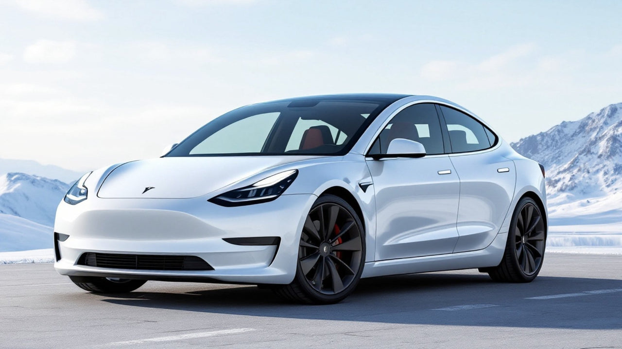 Model 3