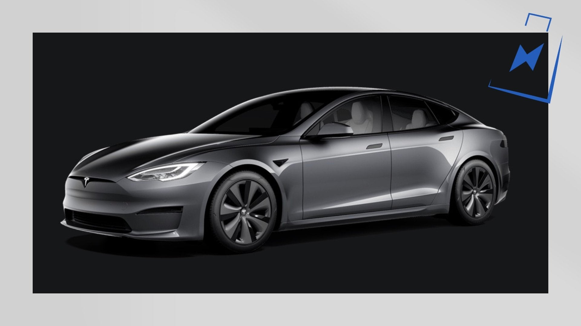 Tesla Model S Plaid kommt nach Deutschland! Erste VIN Zuteilungen. - Shop4Tesla