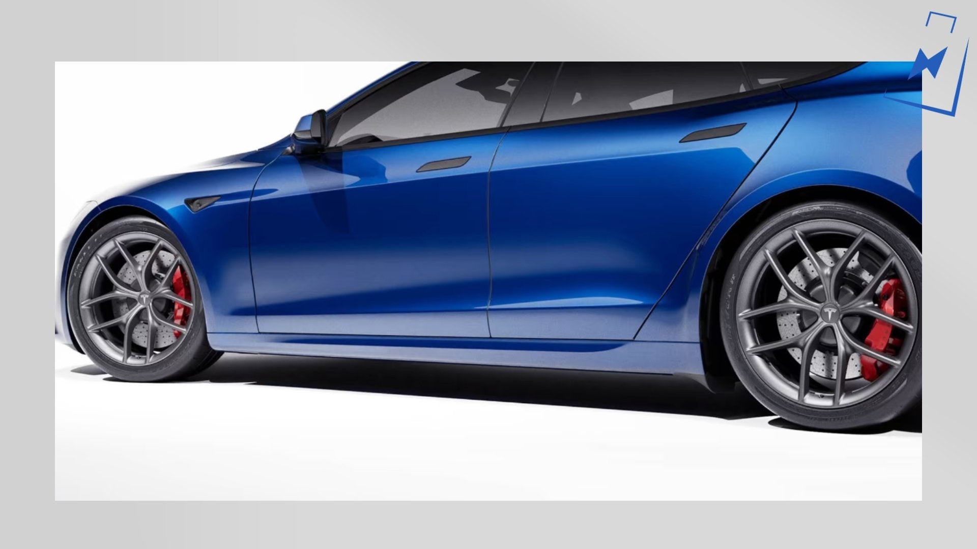 Tesla Model S Plaid Track-Paket ab ca. 14.000€ verfügbar! - Shop4Tesla