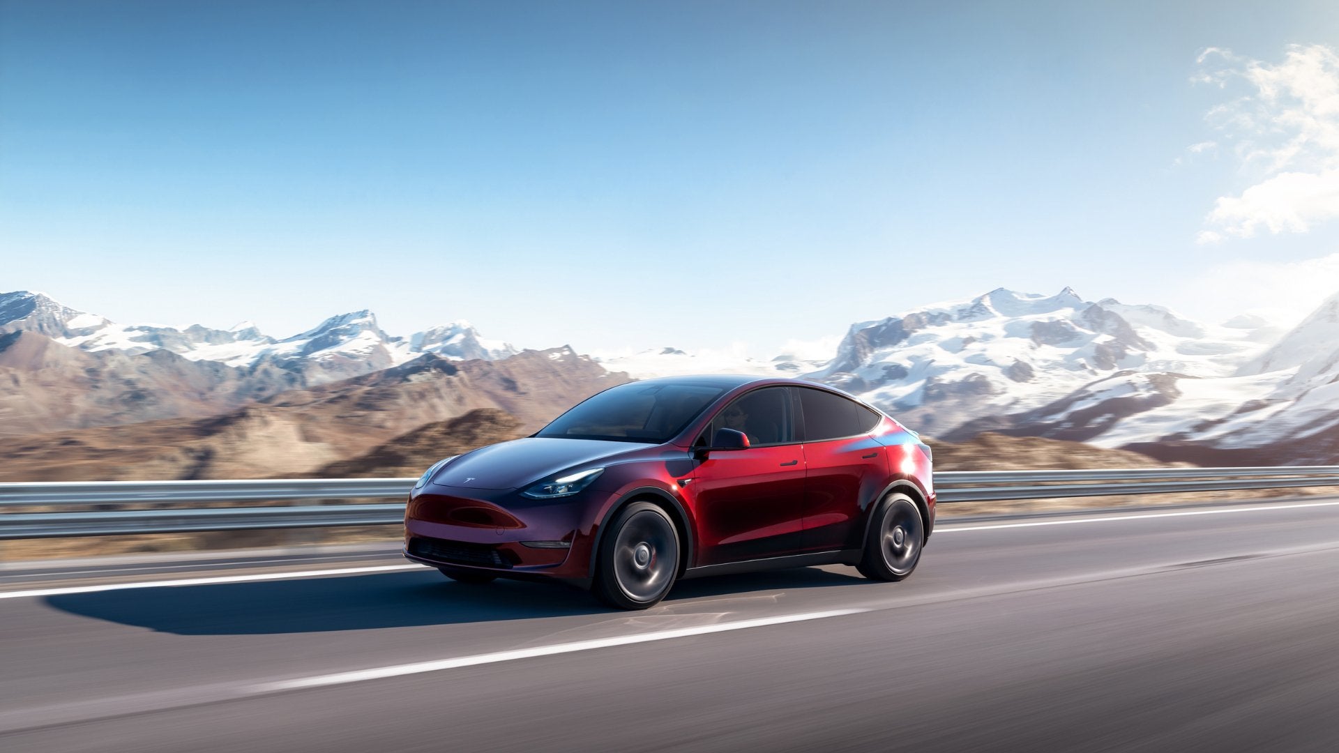 Tesla Model Y - Erneute 0,0% Zinsaktion für das Long Range und Performance - Shop4Tesla