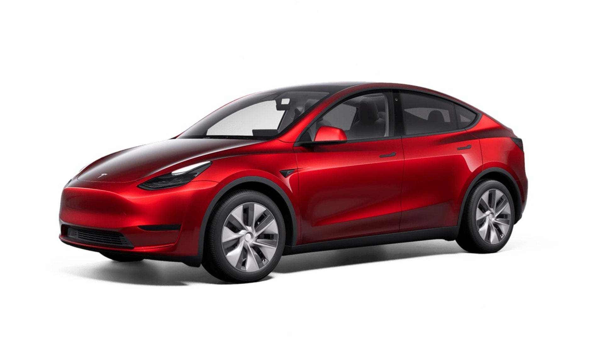 Tesla Model Y in den USA mit neuen Farben und geänderter Reichweite! - Shop4Tesla