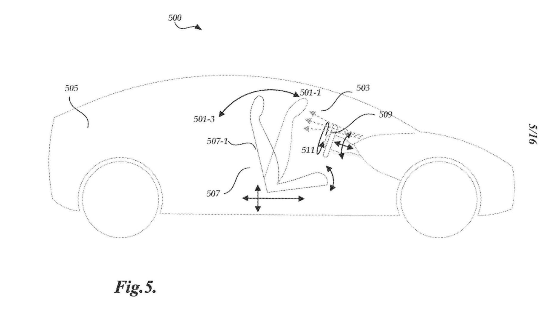 Tesla plant automatische Desinfektion für kommende Robotaxis - Shop4Tesla