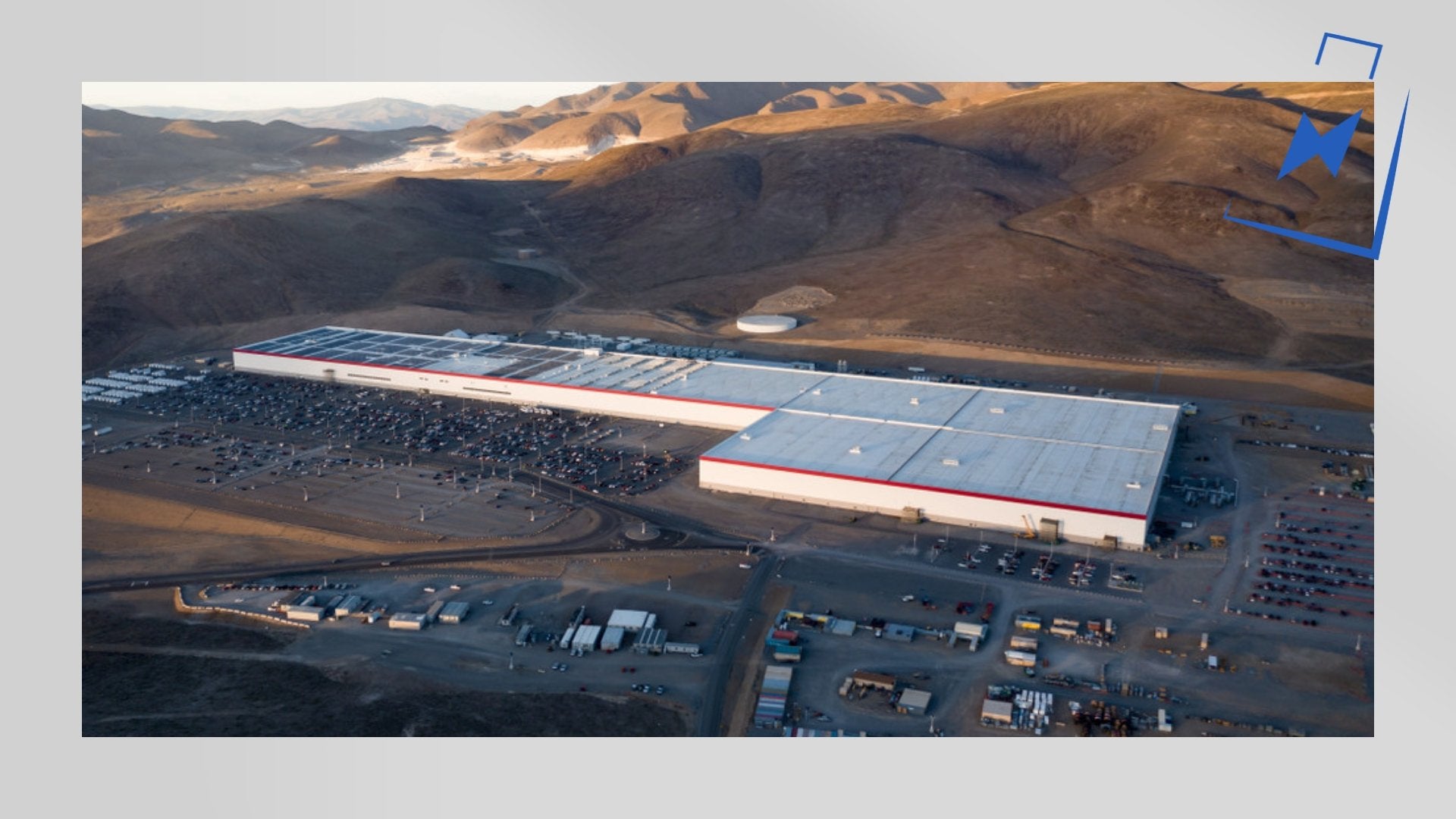Tesla plant den Bau einer eigenen Lithium-Raffinerie in Texas noch dieses Jahr! - Shop4Tesla