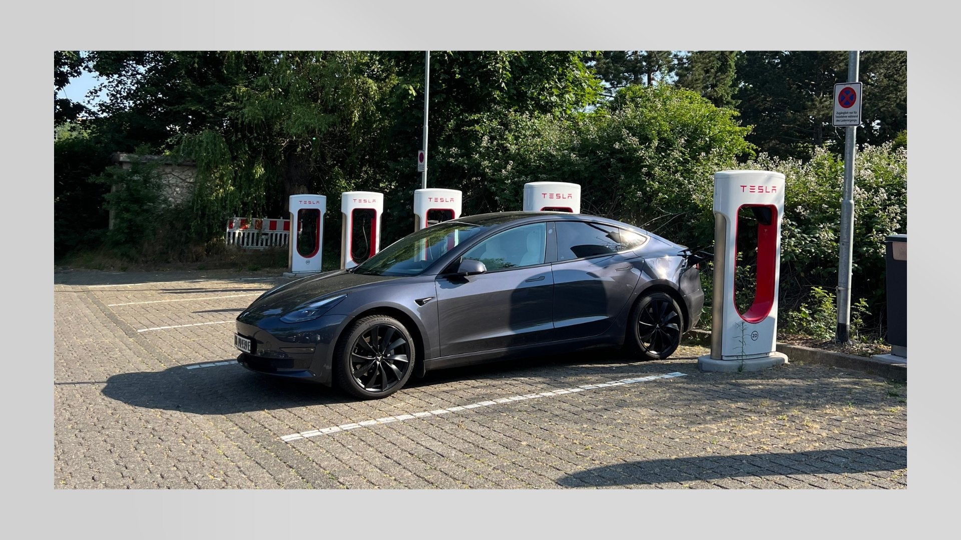 Tesla Quartalsende: Supercharging Freikilometer, Rabatte und Aktionszinsen fürs Tesla Model 3! - Shop4Tesla