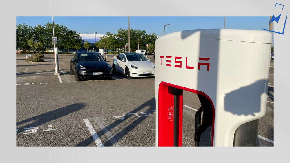 Tesla snižuje ceny na Superchargeru! Začíná být nabíjení v Superchargeru opět atraktivní?