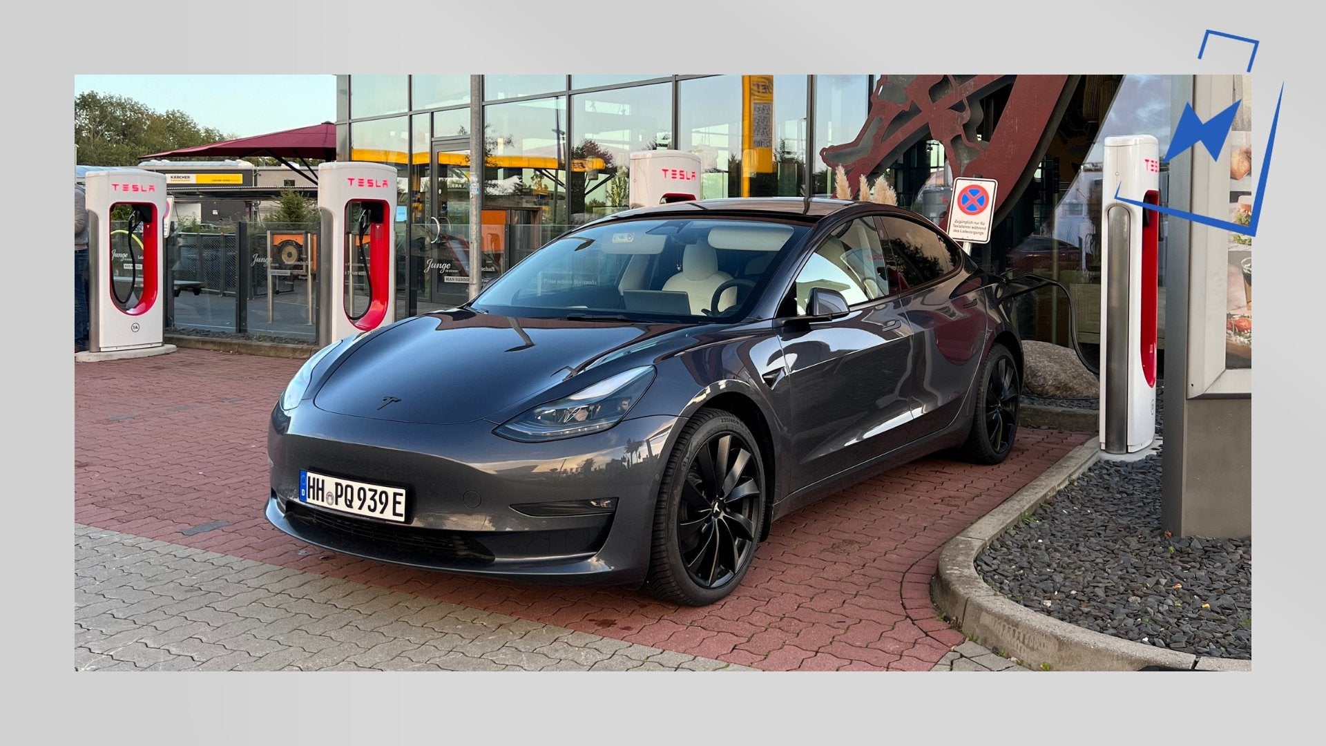 Tesla Softwareupdate 2022.36.1 rollt aus, welche Updates erwarten dich