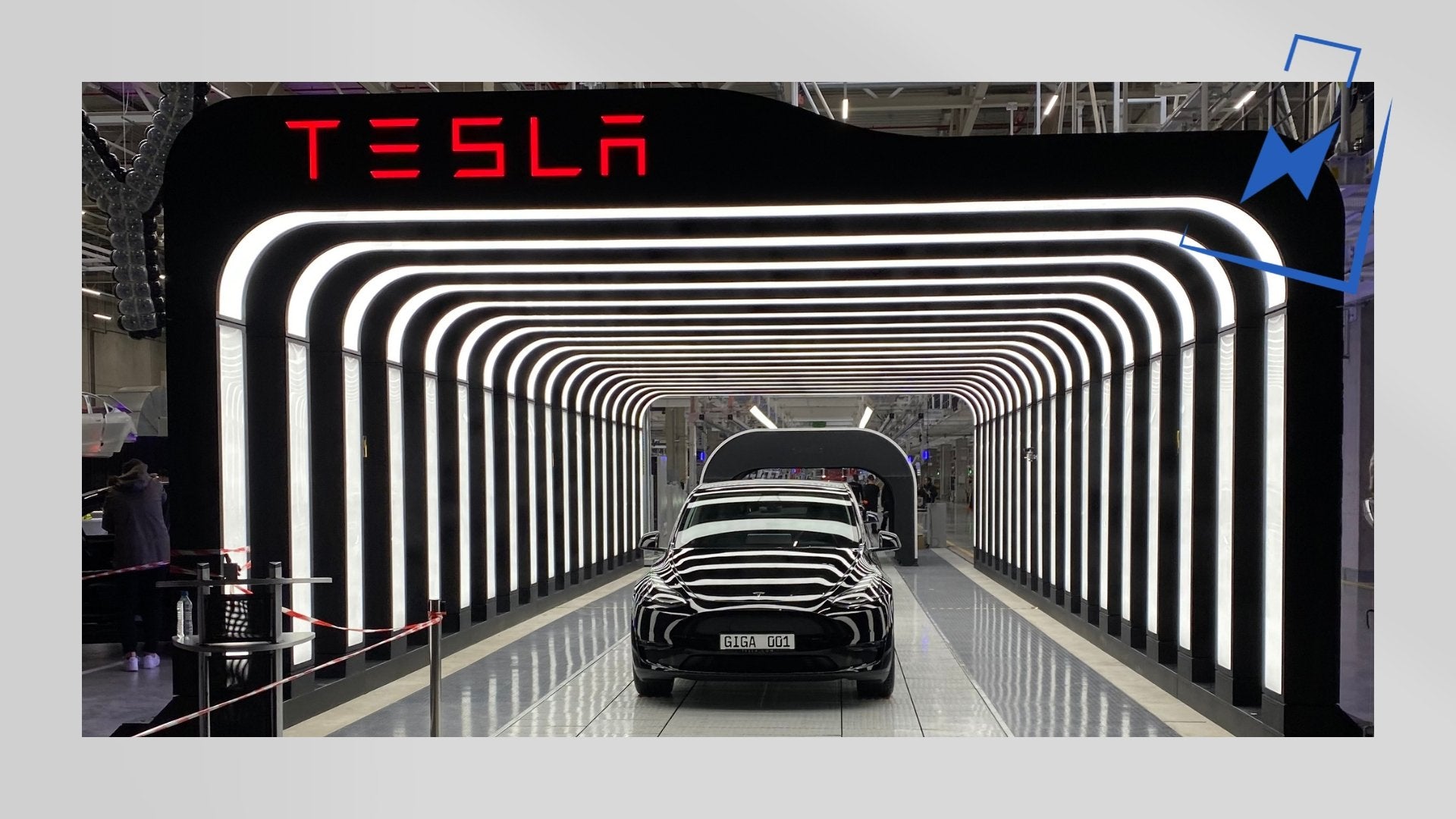 Tesla stellt Quartalszahlen vor und übertrifft alle Erwartungen! - Shop4Tesla